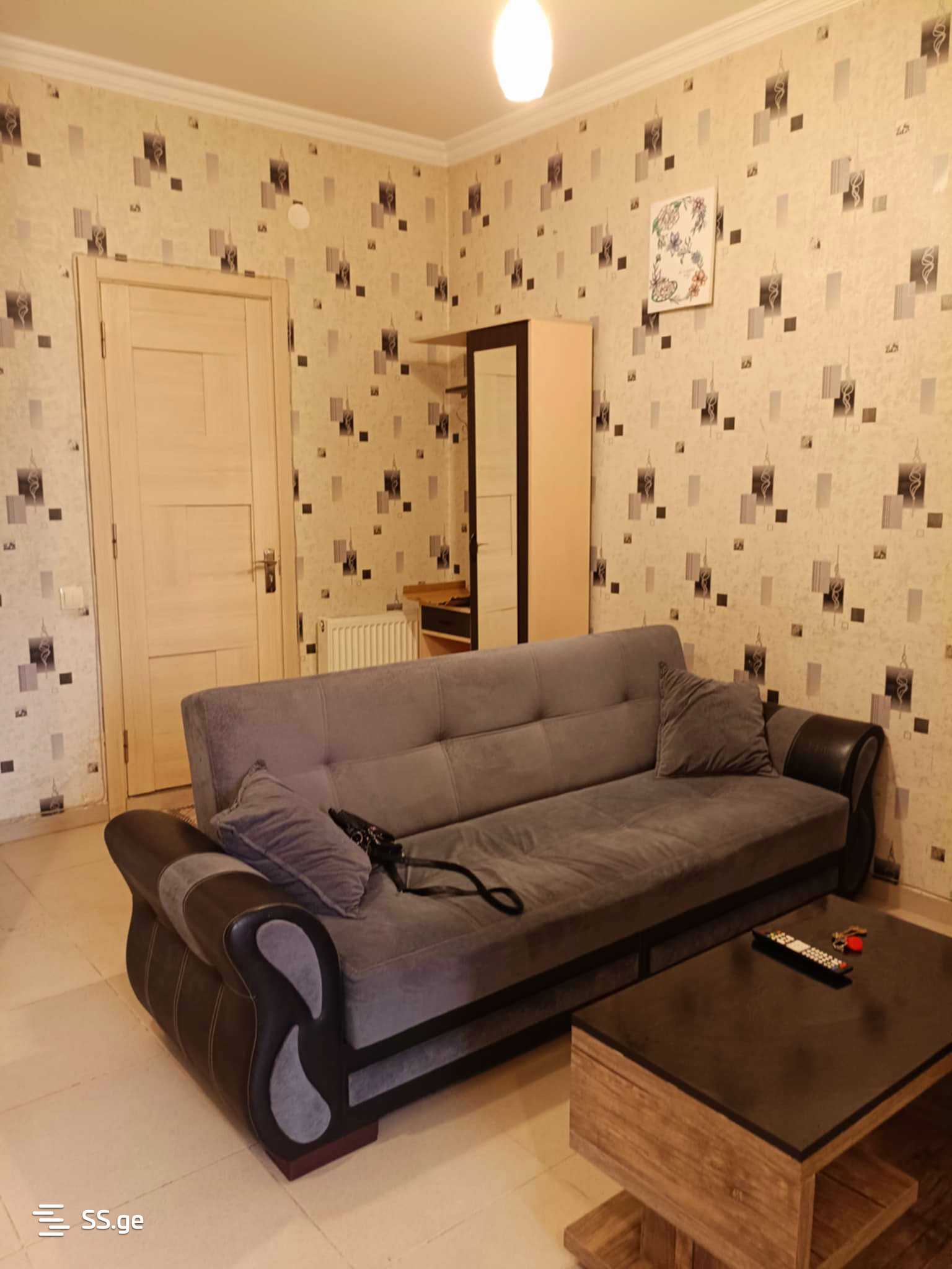 2 room Flat Daily rent. Didube - Ansicht 6