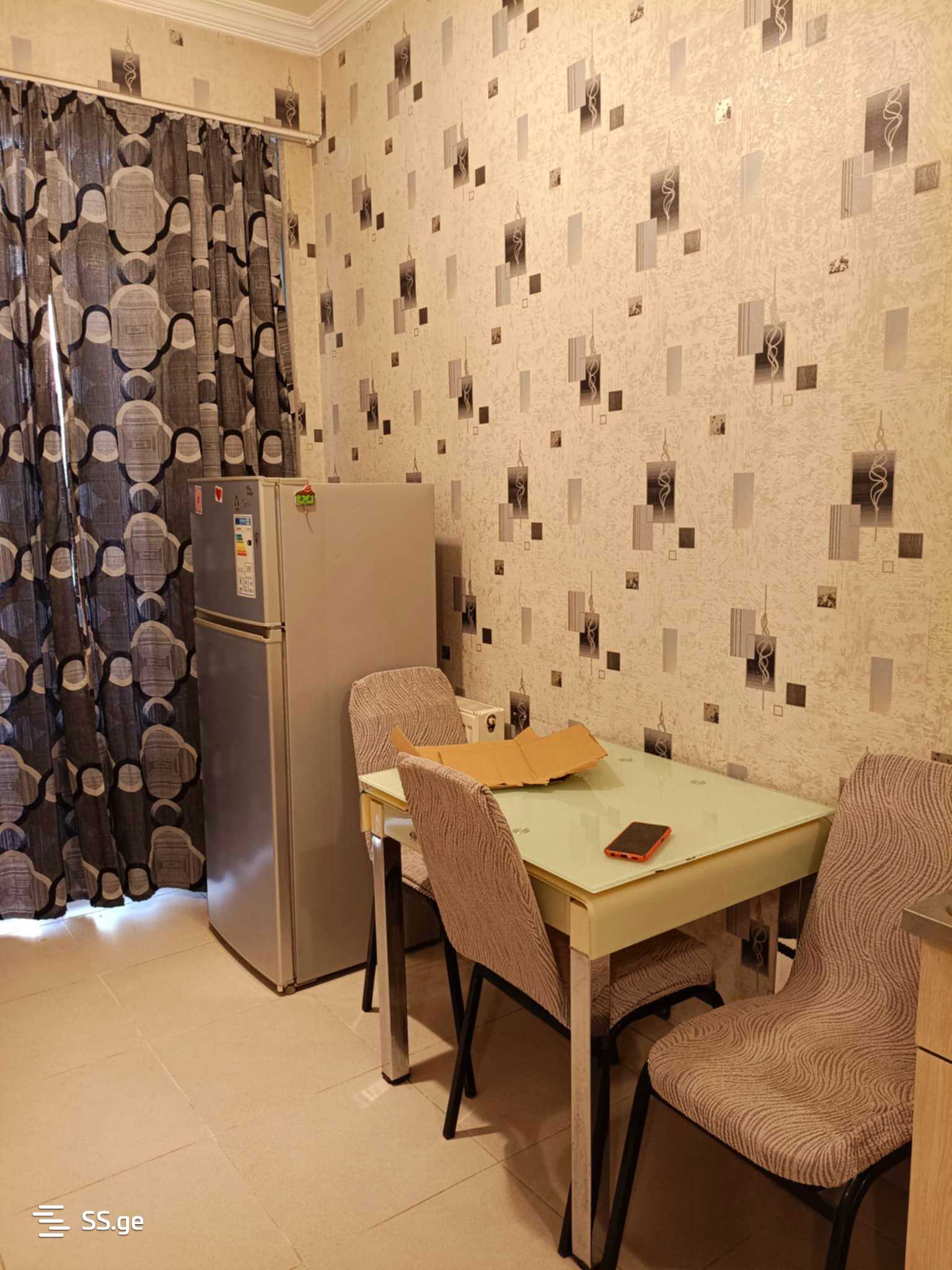 2 room Flat Daily rent. Didube - Mehr