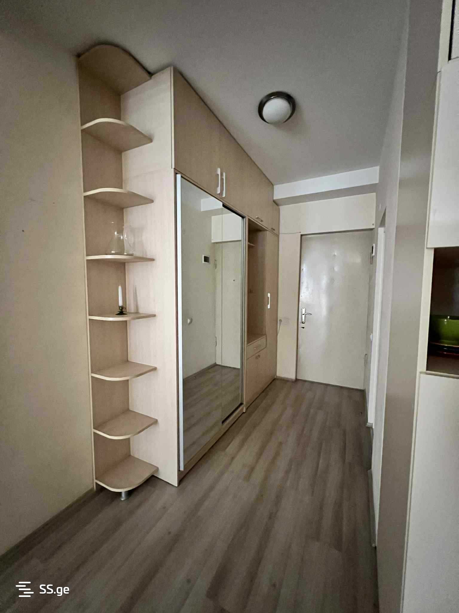 2 room Flat For Rent. Saburtalo - Vista 5