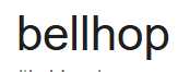 Bellhop