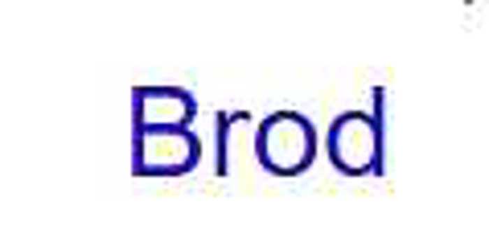Brod