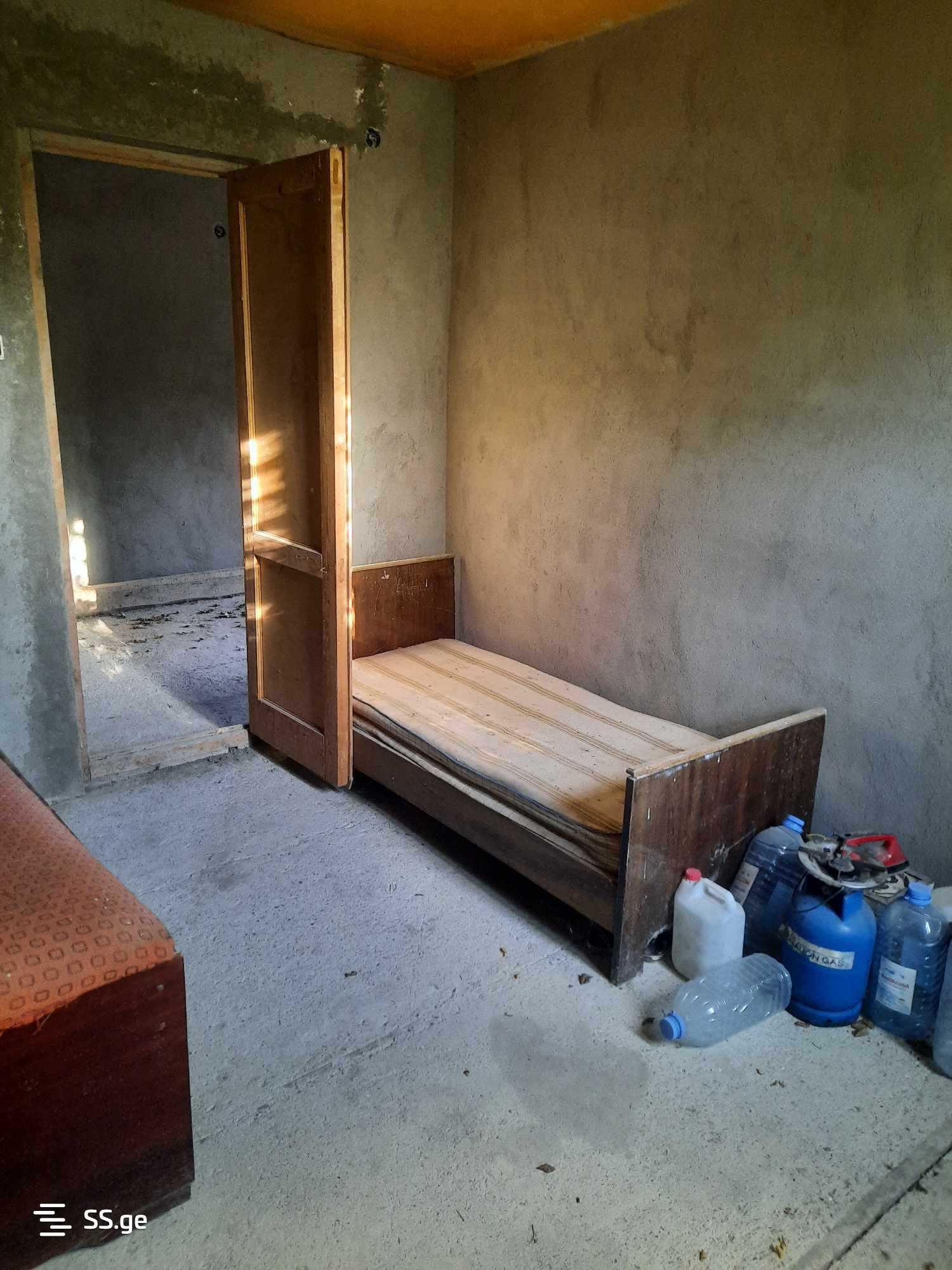 3 Room Private House For Sale view 8