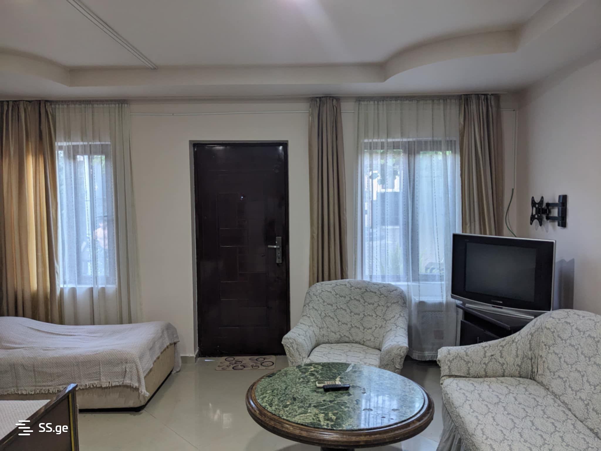 1 Room Private House Daily Rent. Batumi view 2