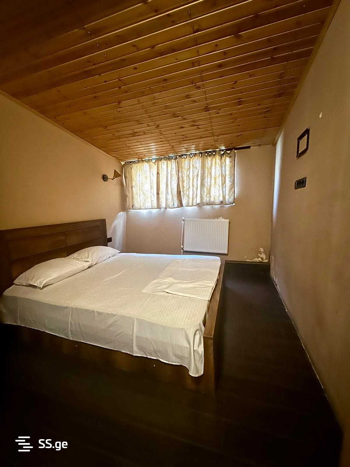 7 Room Summer Cottage Daily Rent. Misaktsieli view 16