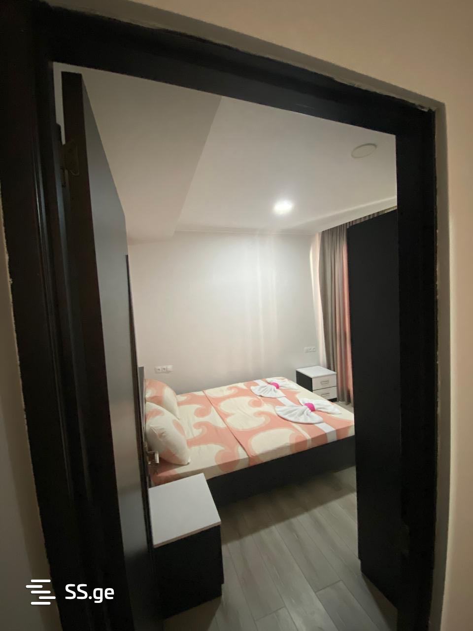 2 Room Flat Daily Rent. Kutaisi, 4 of 4