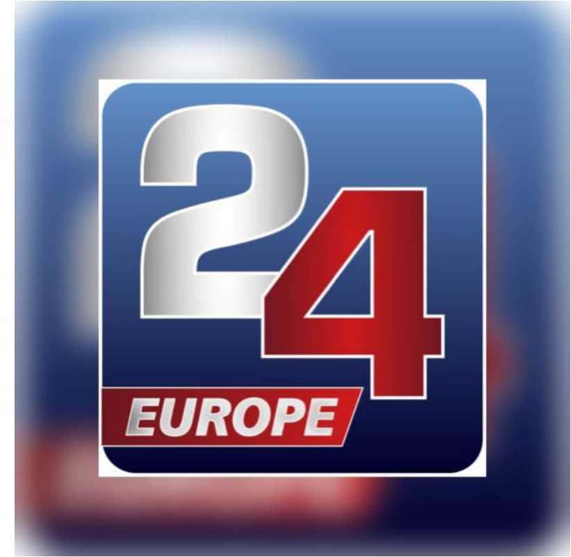 ტელეკომპანია ევროპა