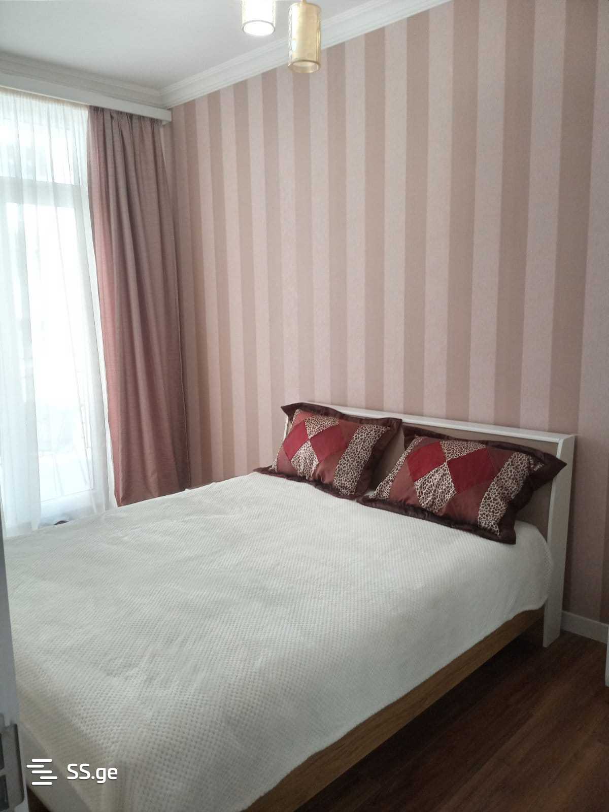 3 Room Apartment For Rent In Saburtalo view 23