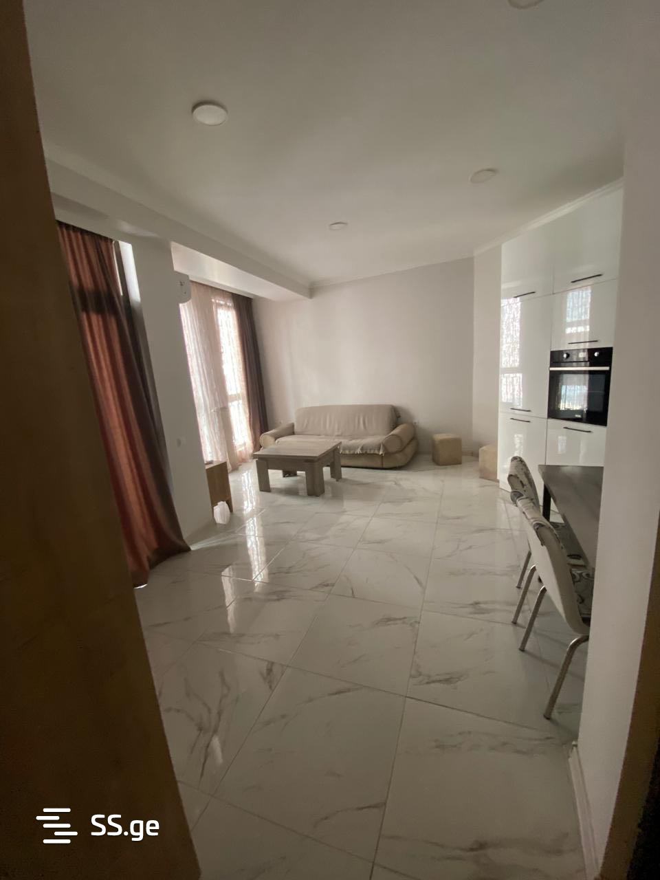 2 Room Flat Daily Rent. Kutaisi, 2 of 4