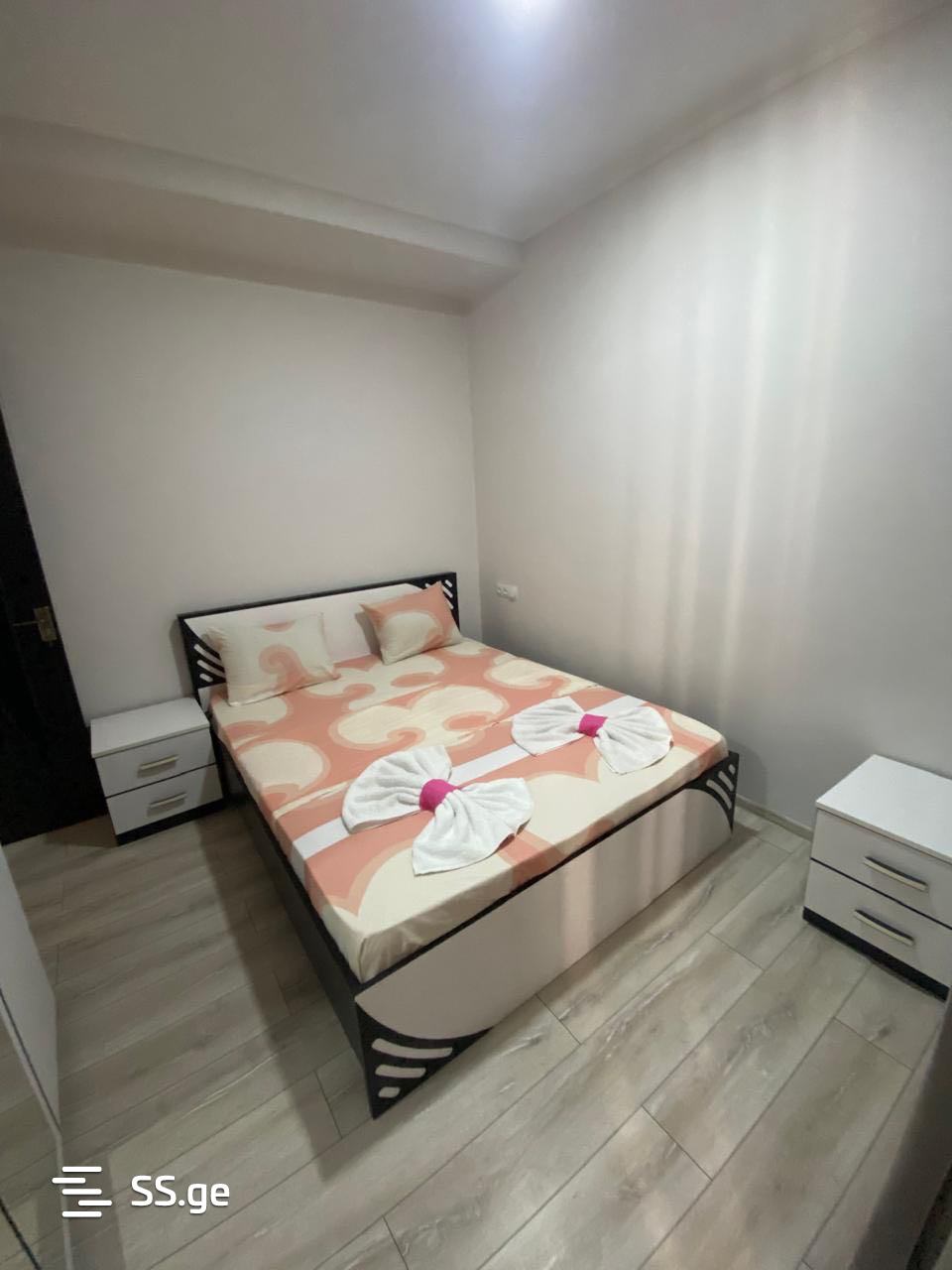 2 Room Flat Daily Rent. Kutaisi view 6