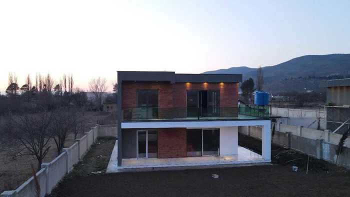 Land For Sale. Misaktsieli