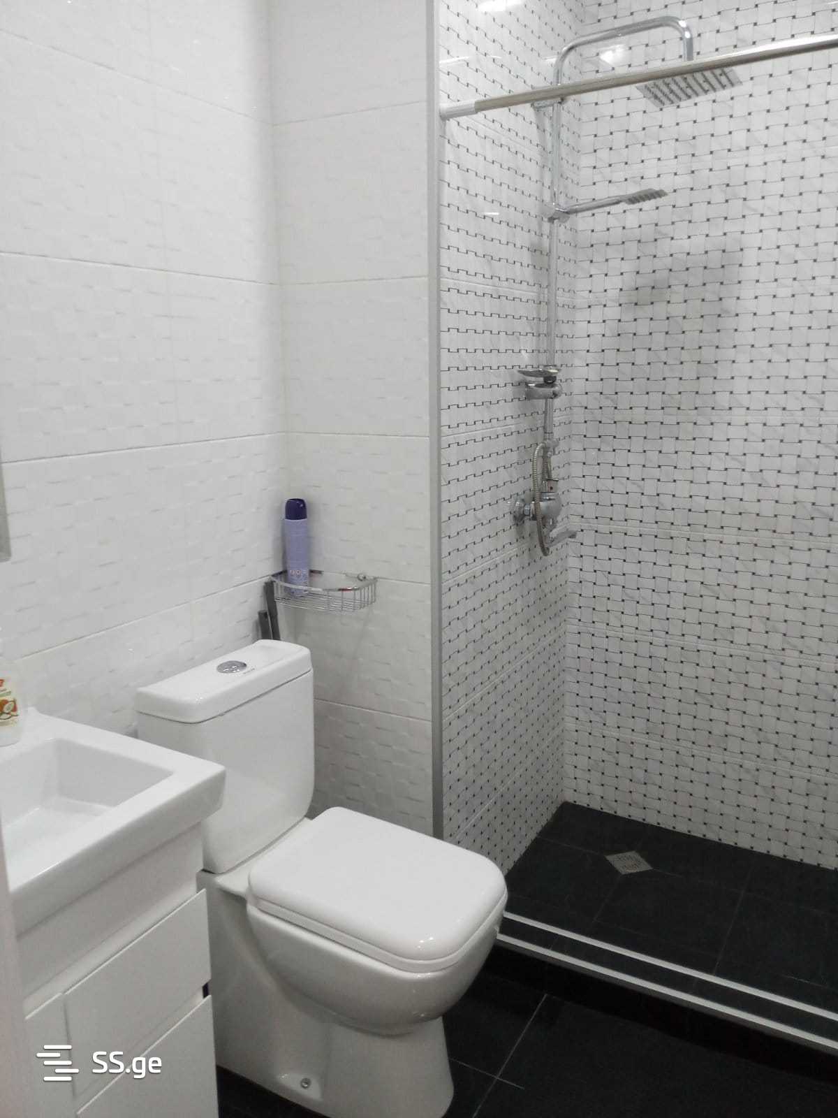 3 Room Apartment For Rent In Saburtalo view 24