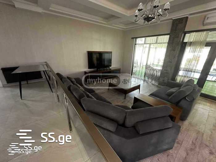 10 Room Private House Daily Rent. Ivertubani view 7