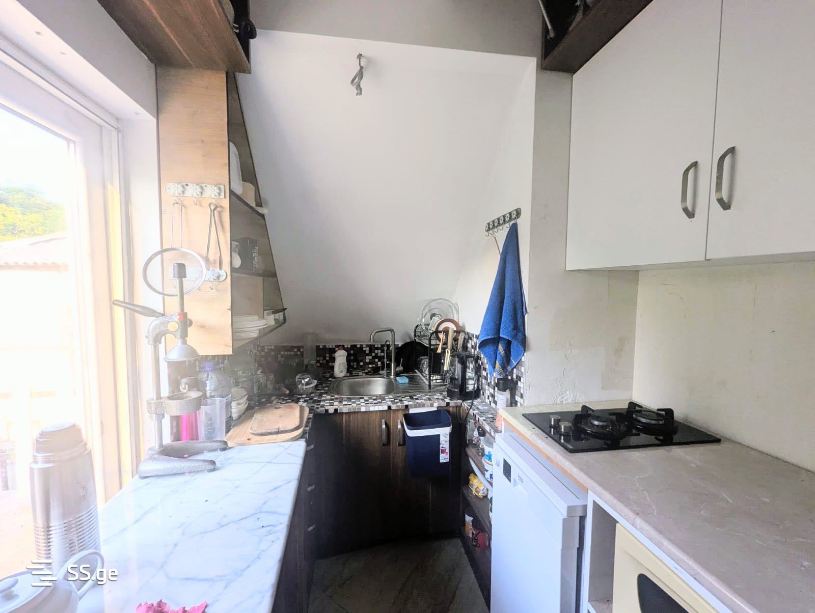 Продажа 4-комната Частный дом view 4