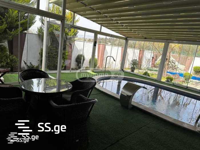 10 Room Private House Daily Rent. Ivertubani view 5