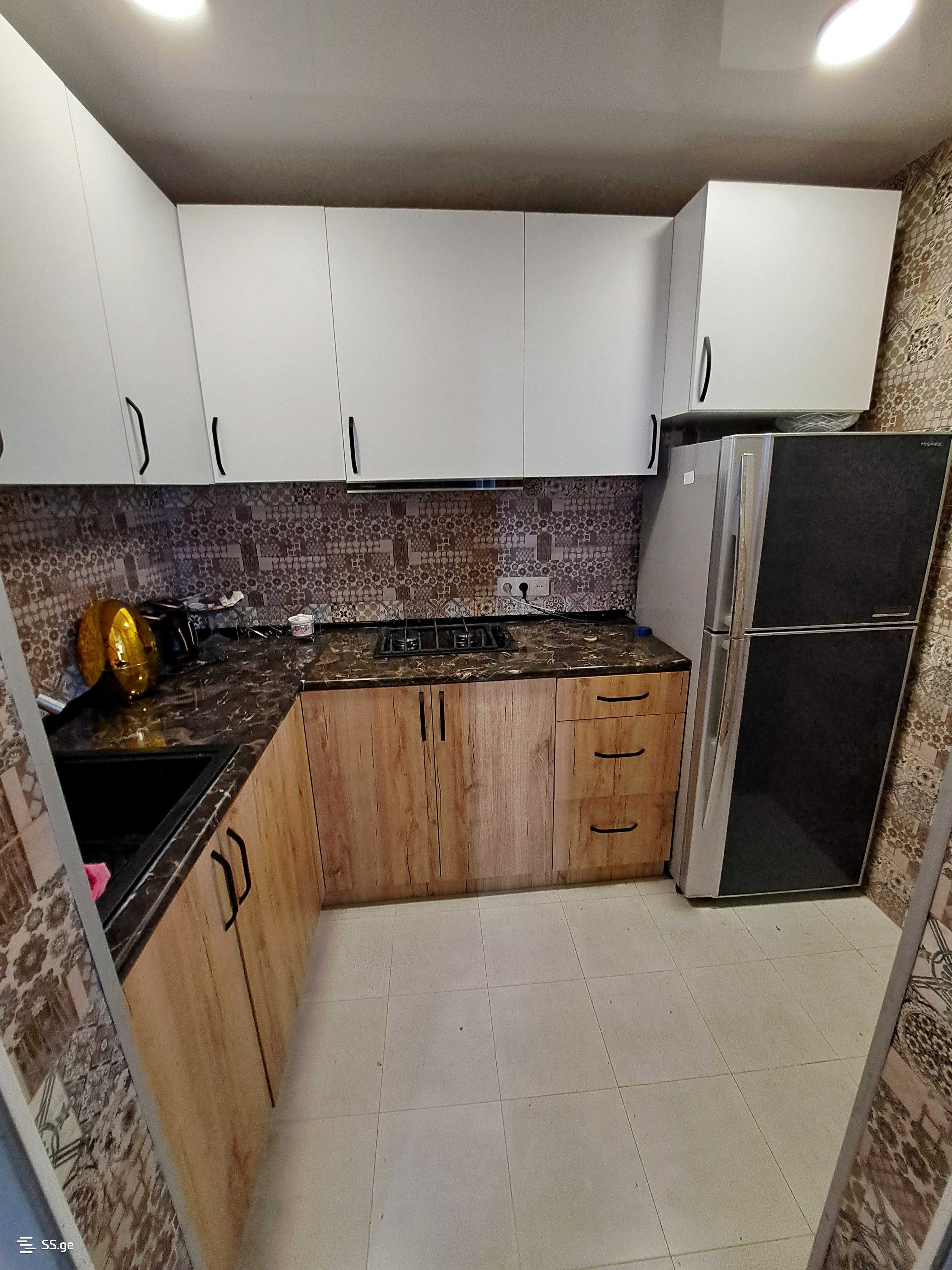 3 Room Private House For Rent. Batumi, 6 of 12