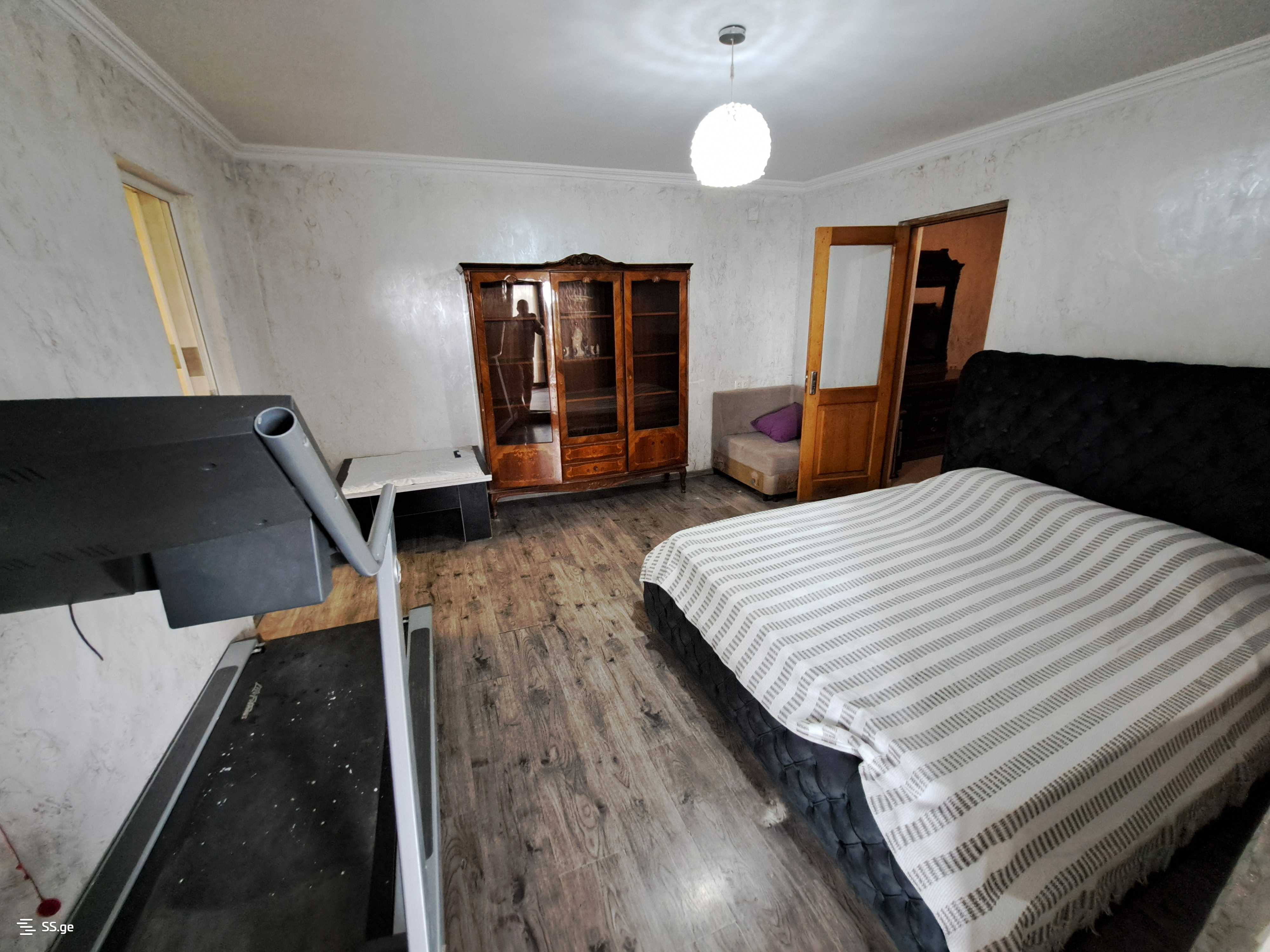 3 Room Private House For Rent. Batumi, 4 of 12