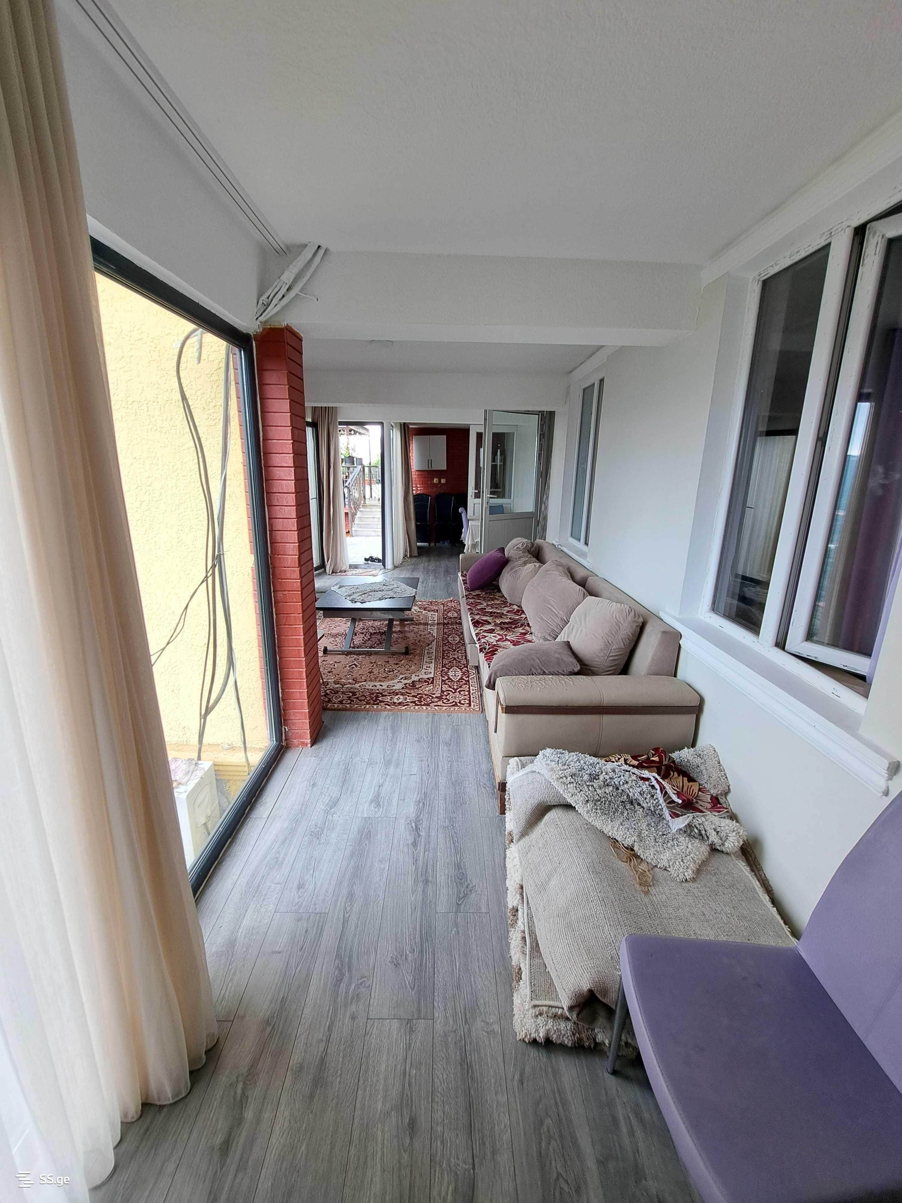 3 Room Private House For Rent. Batumi, 5 of 12