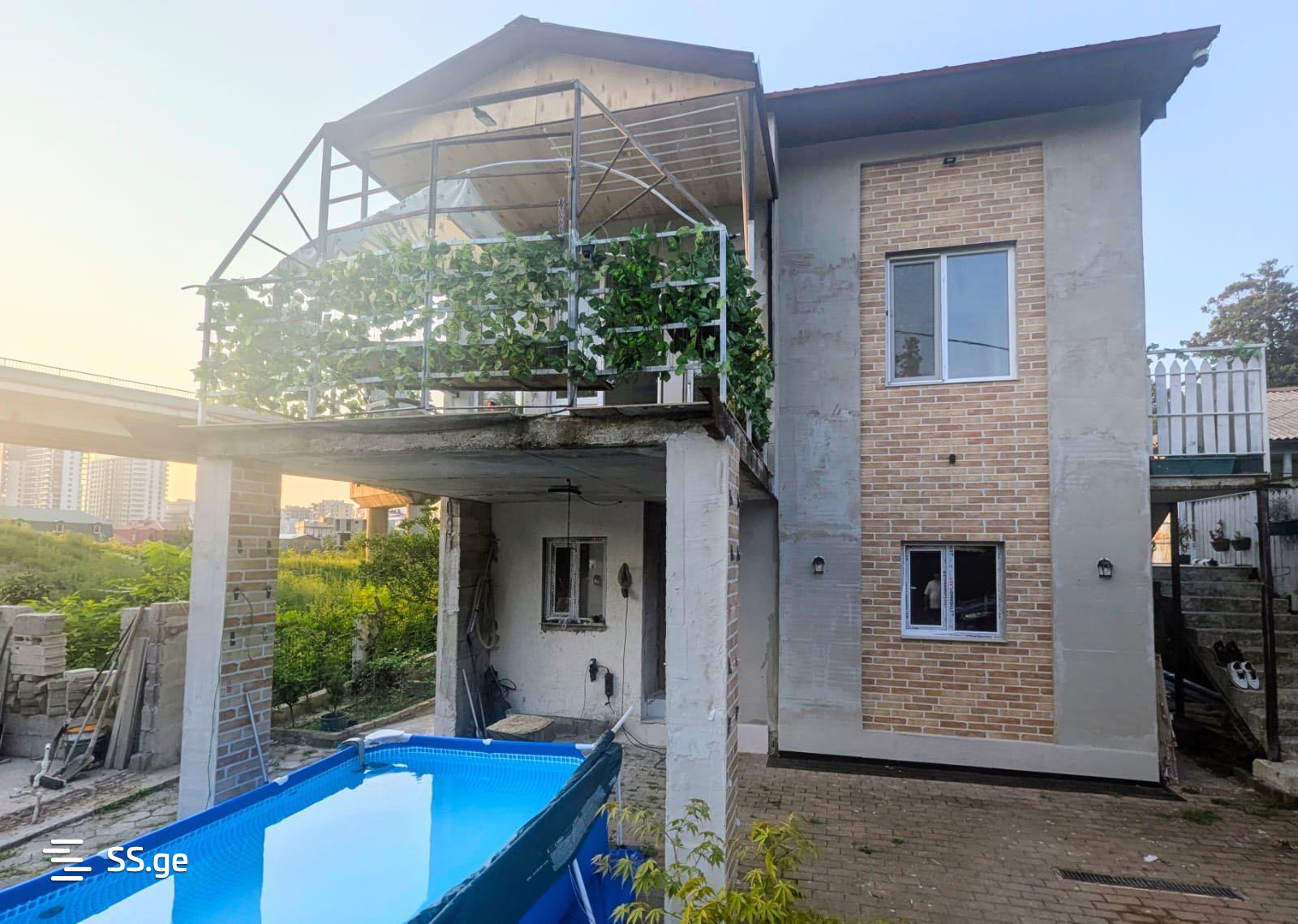 Продажа 4-комната Частный дом view 1
