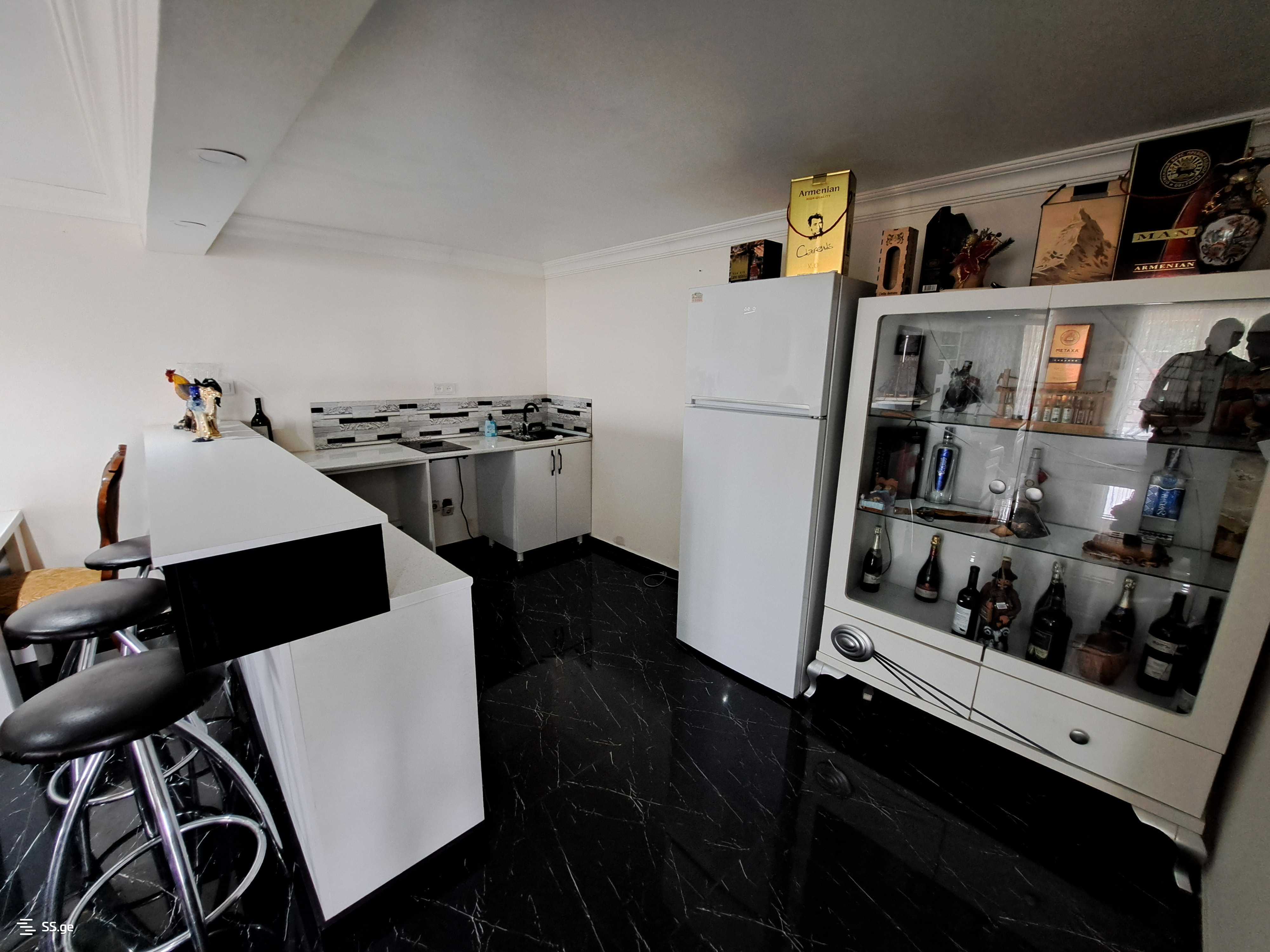 2 Room Private House For Rent. Batumi, 12 of 12