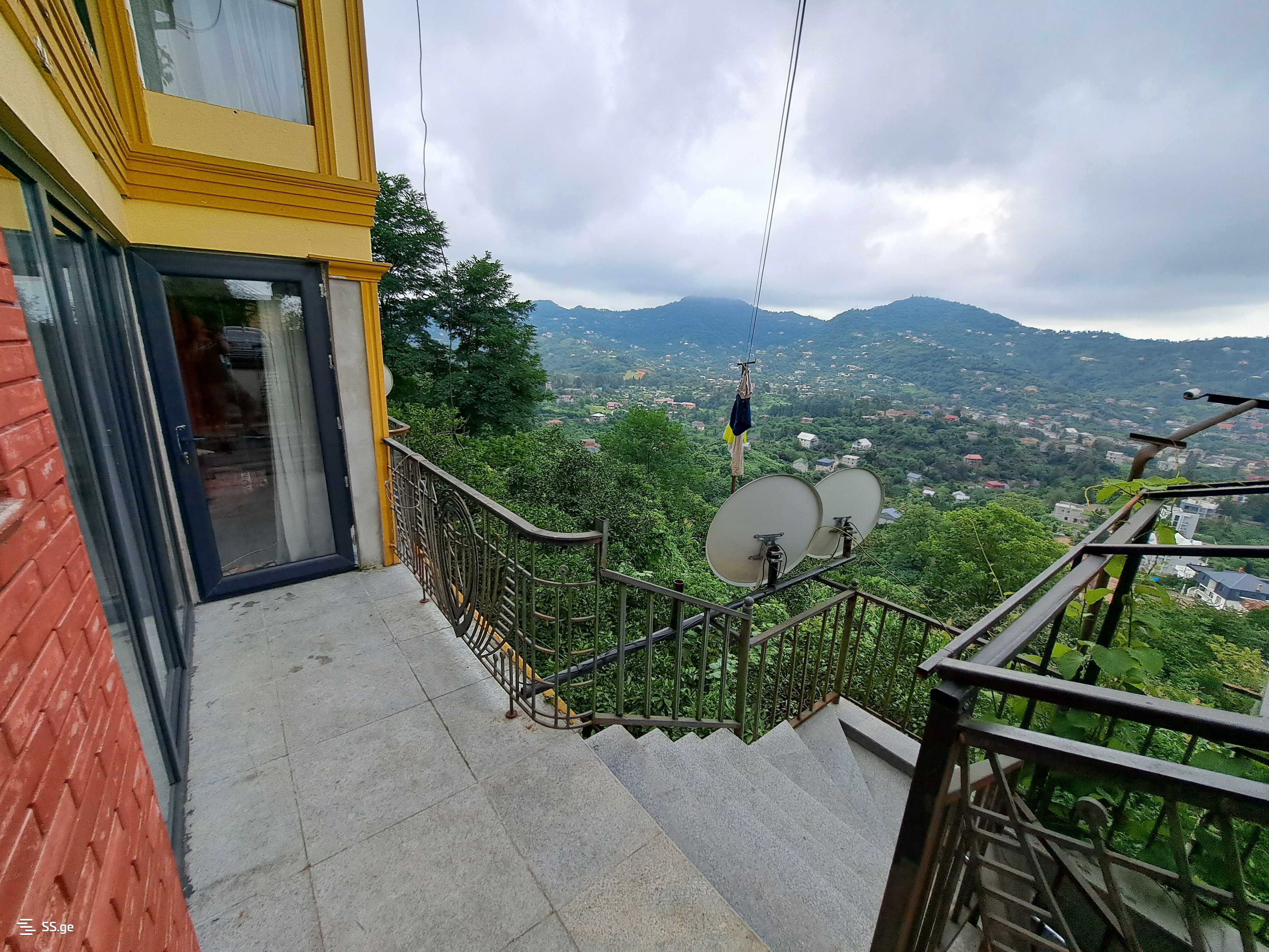 3 Room Private House For Rent. Batumi, 7 of 12