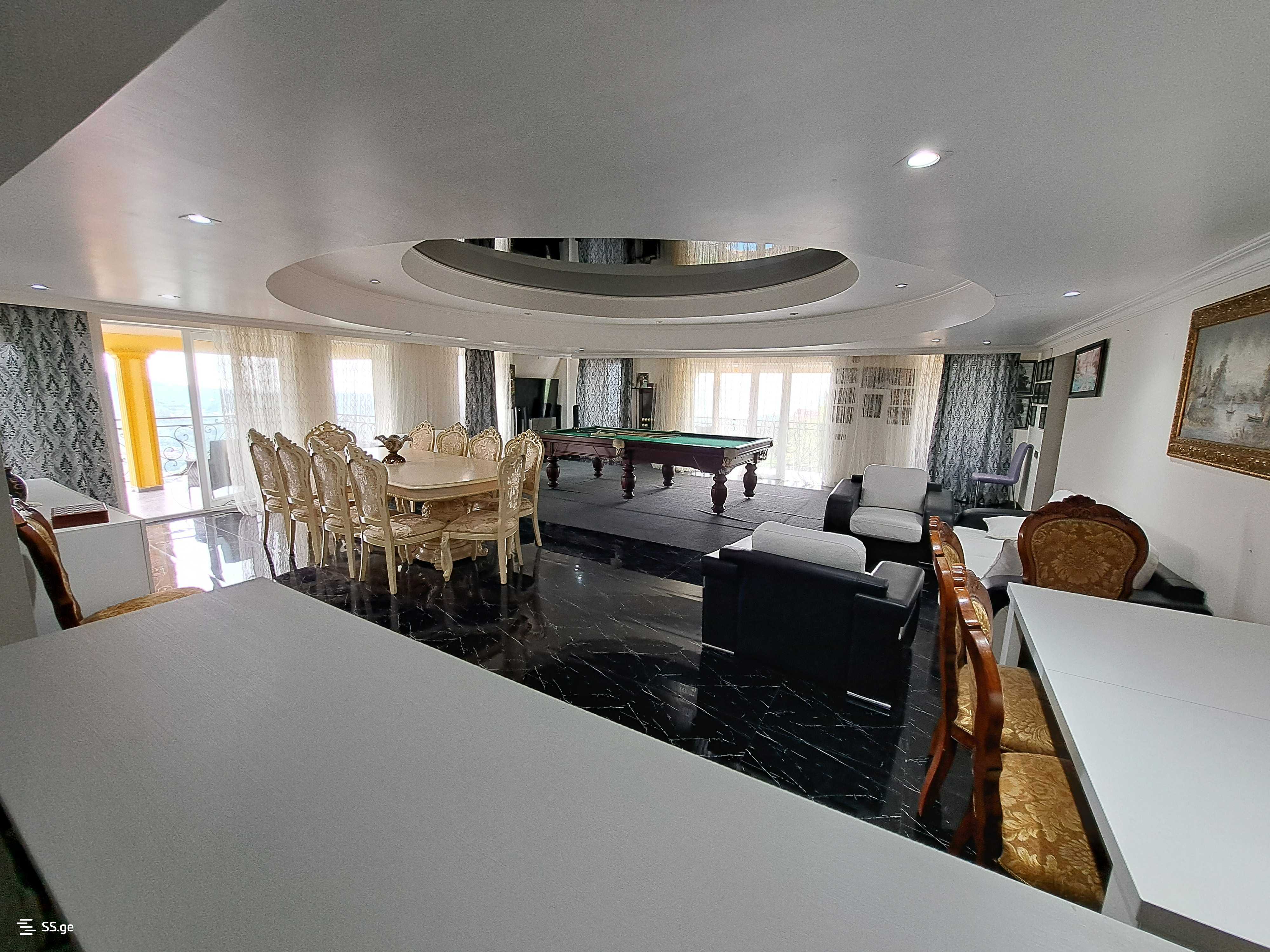 2 Room Private House For Rent. Batumi, 4 of 12