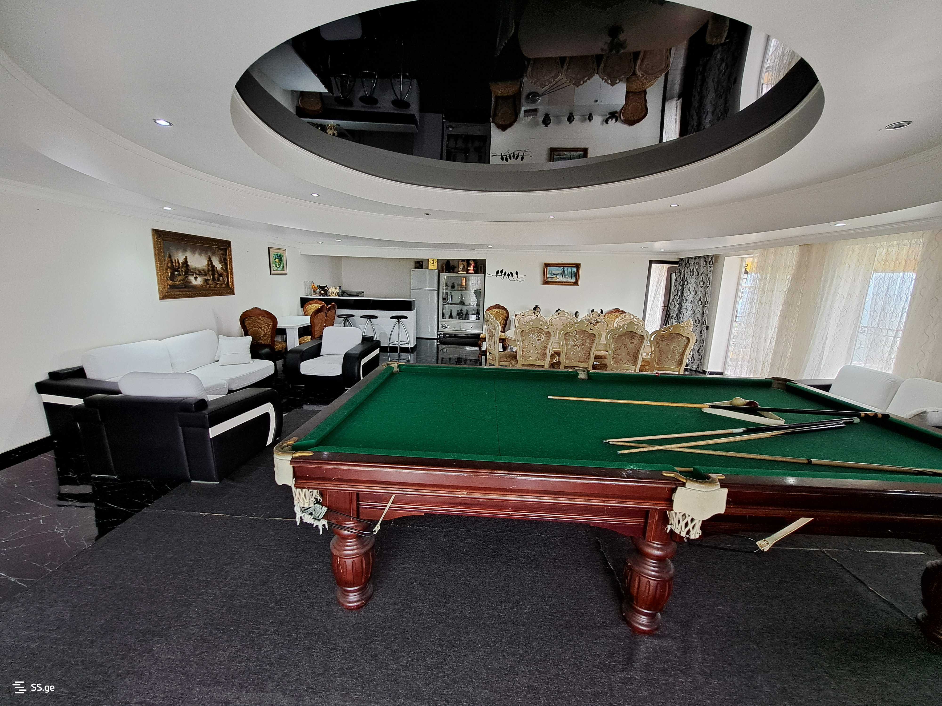 2 Room Private House For Rent. Batumi, 3 of 12