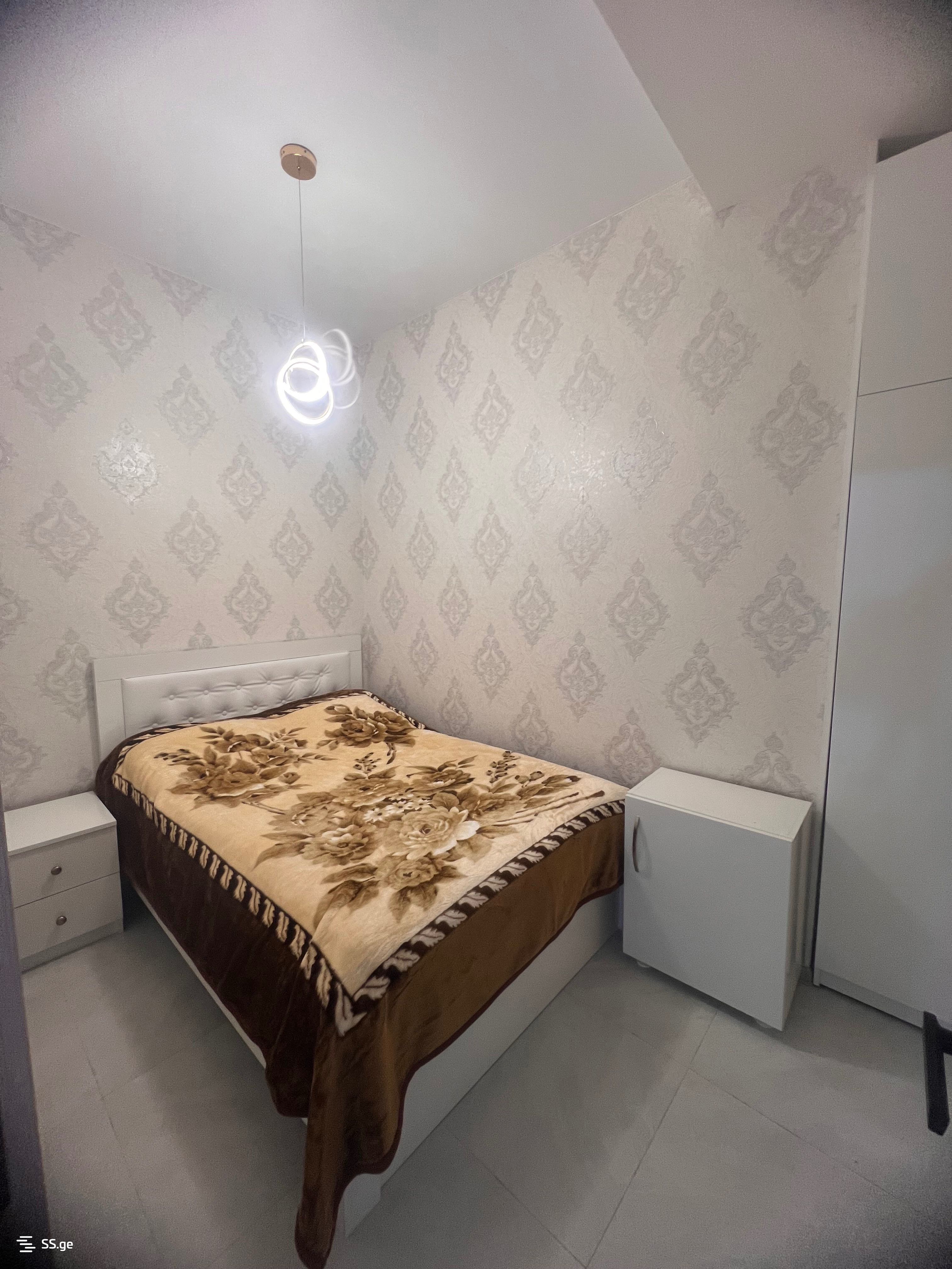 2 Room Flat Daily Rent. Kutaisi view 9