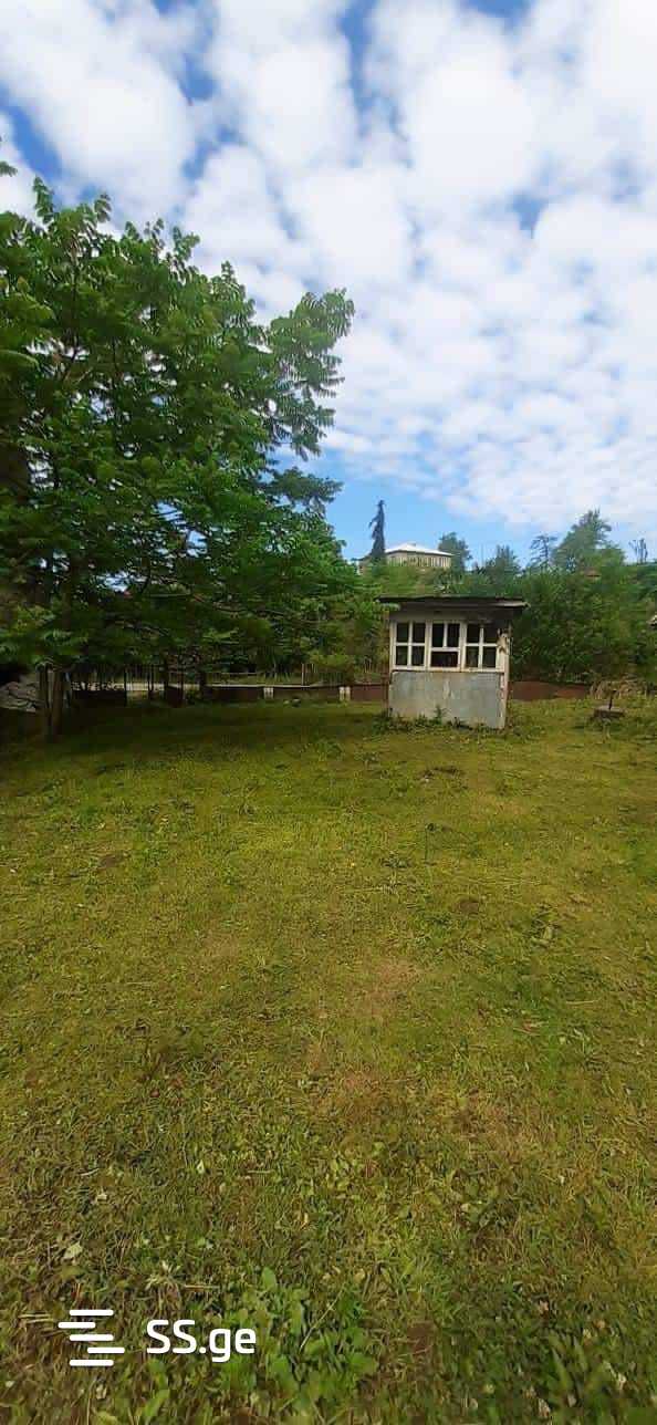 Land For Rent. Chaqvi view 1