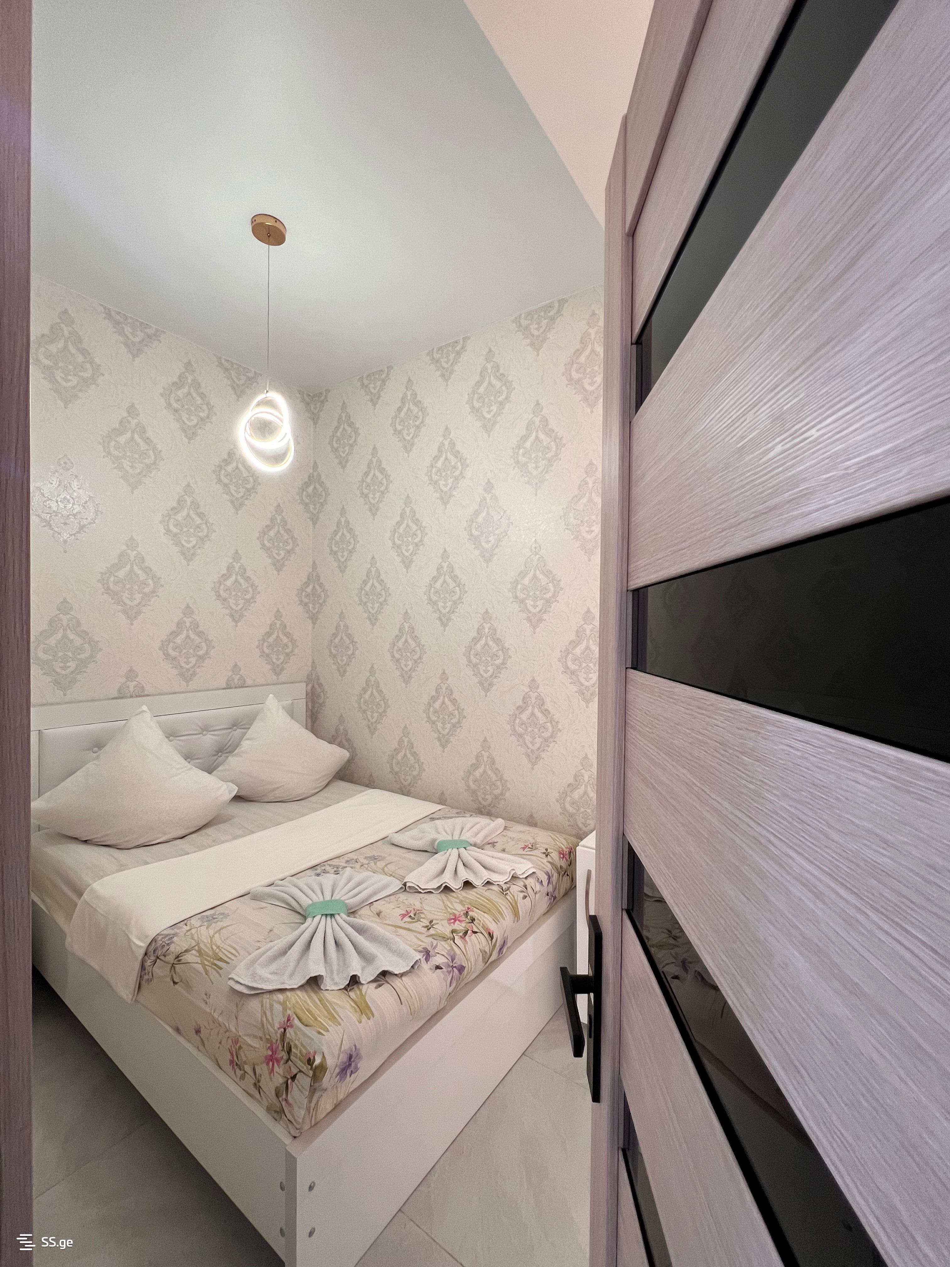 2 Room Flat Daily Rent. Kutaisi, 1 of 4