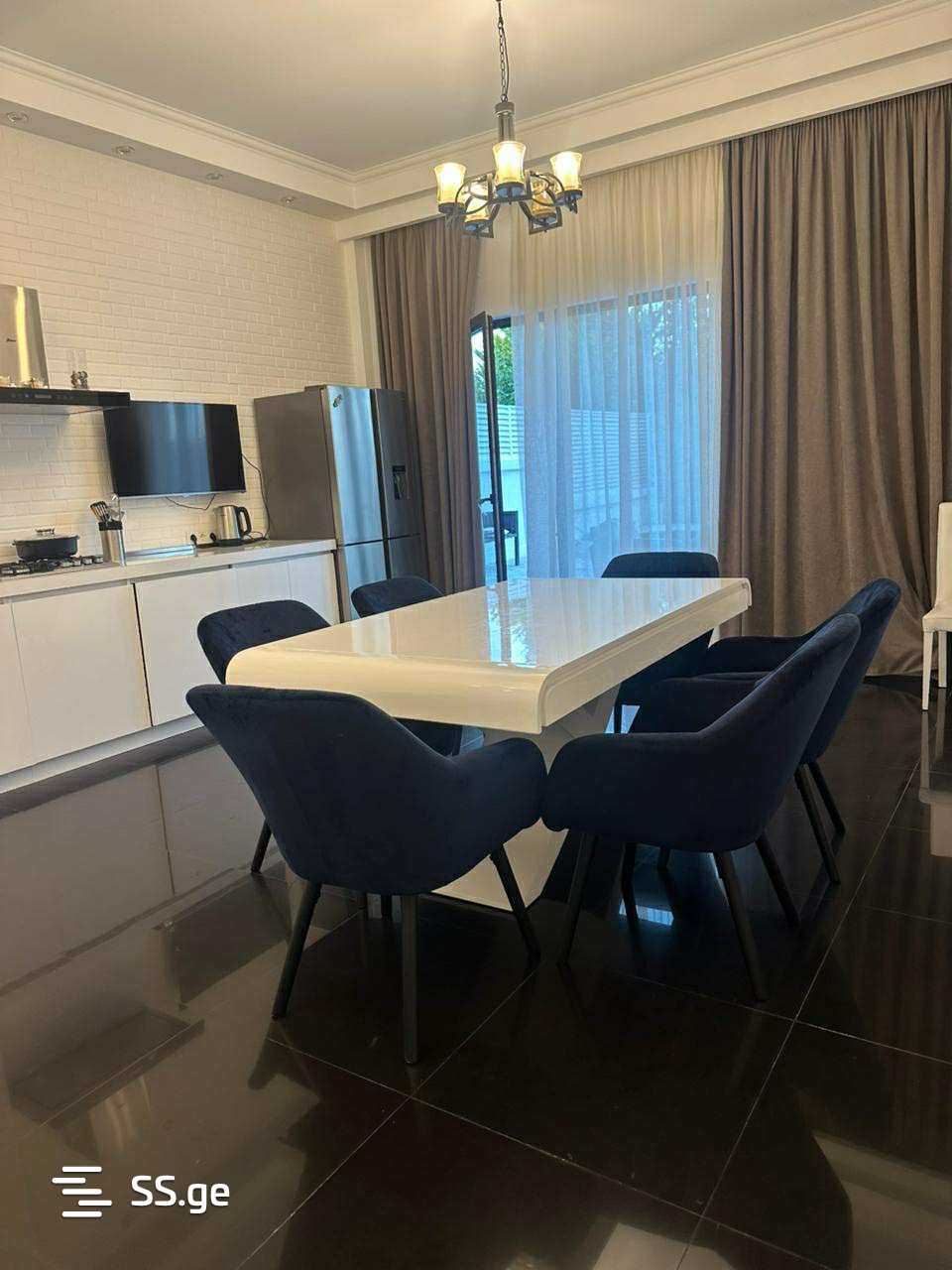 7 Room Private House For Sale view 8