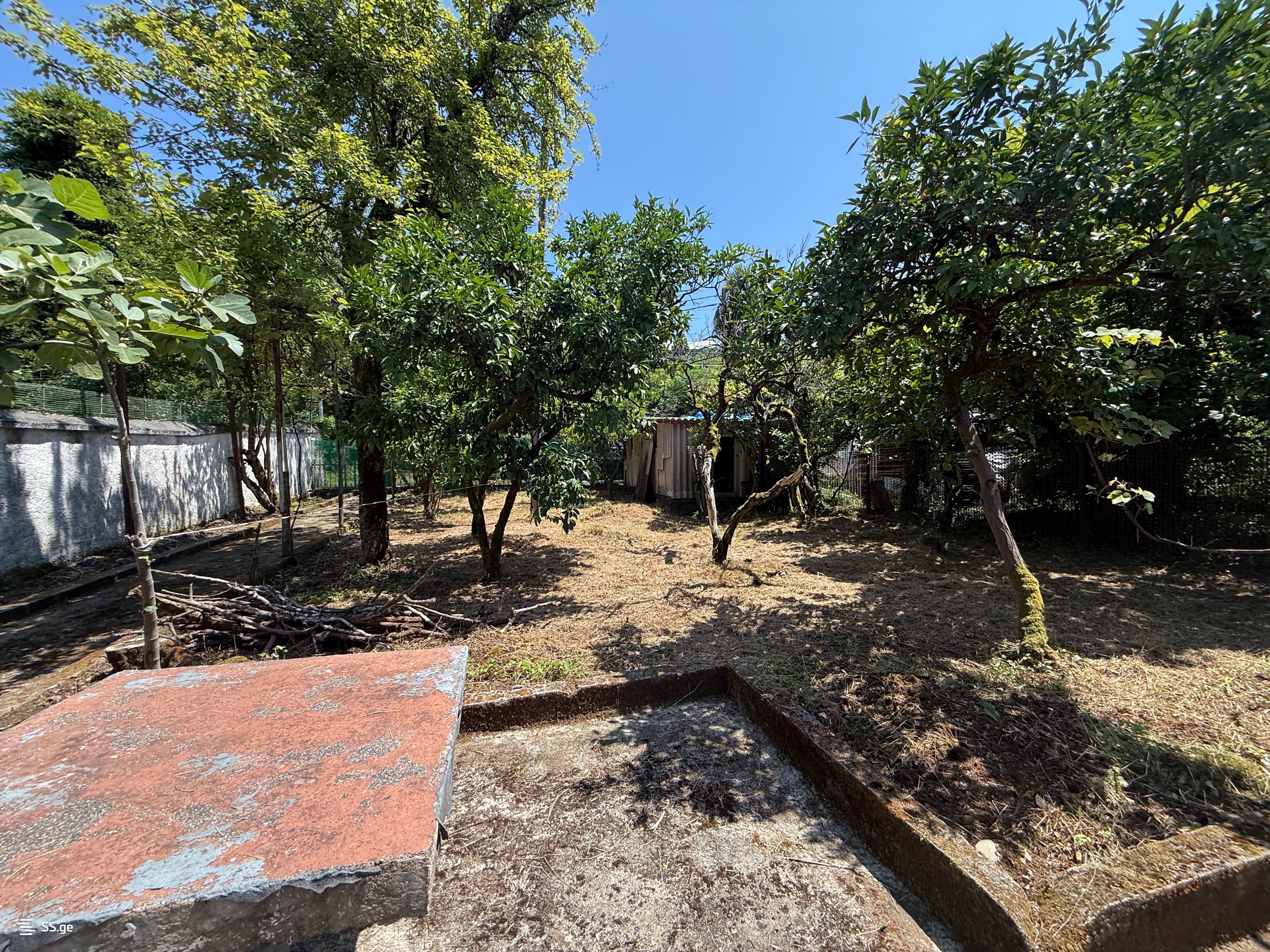 5 Room Private House For Sale view 10