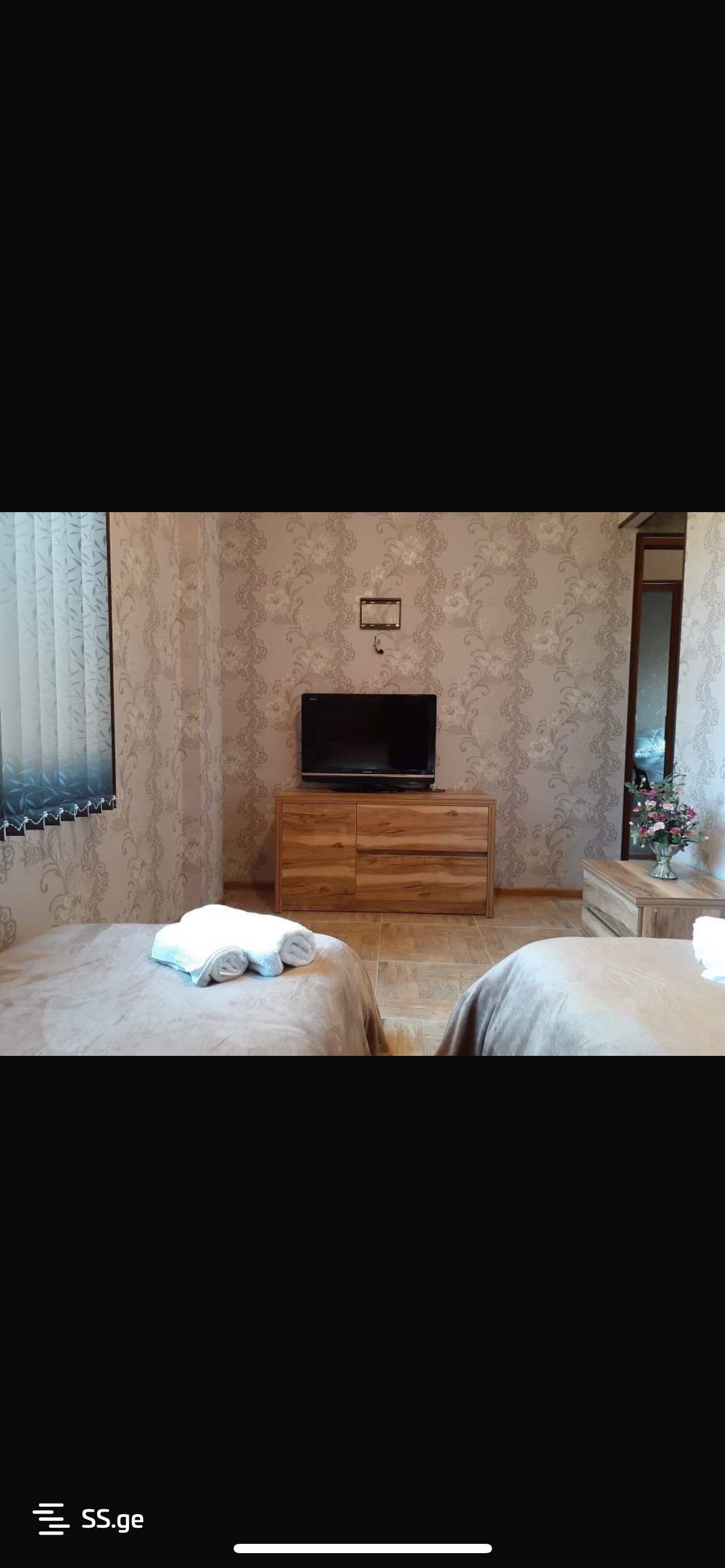 1 Room Flat For Rent. Samgori, 2 of 4