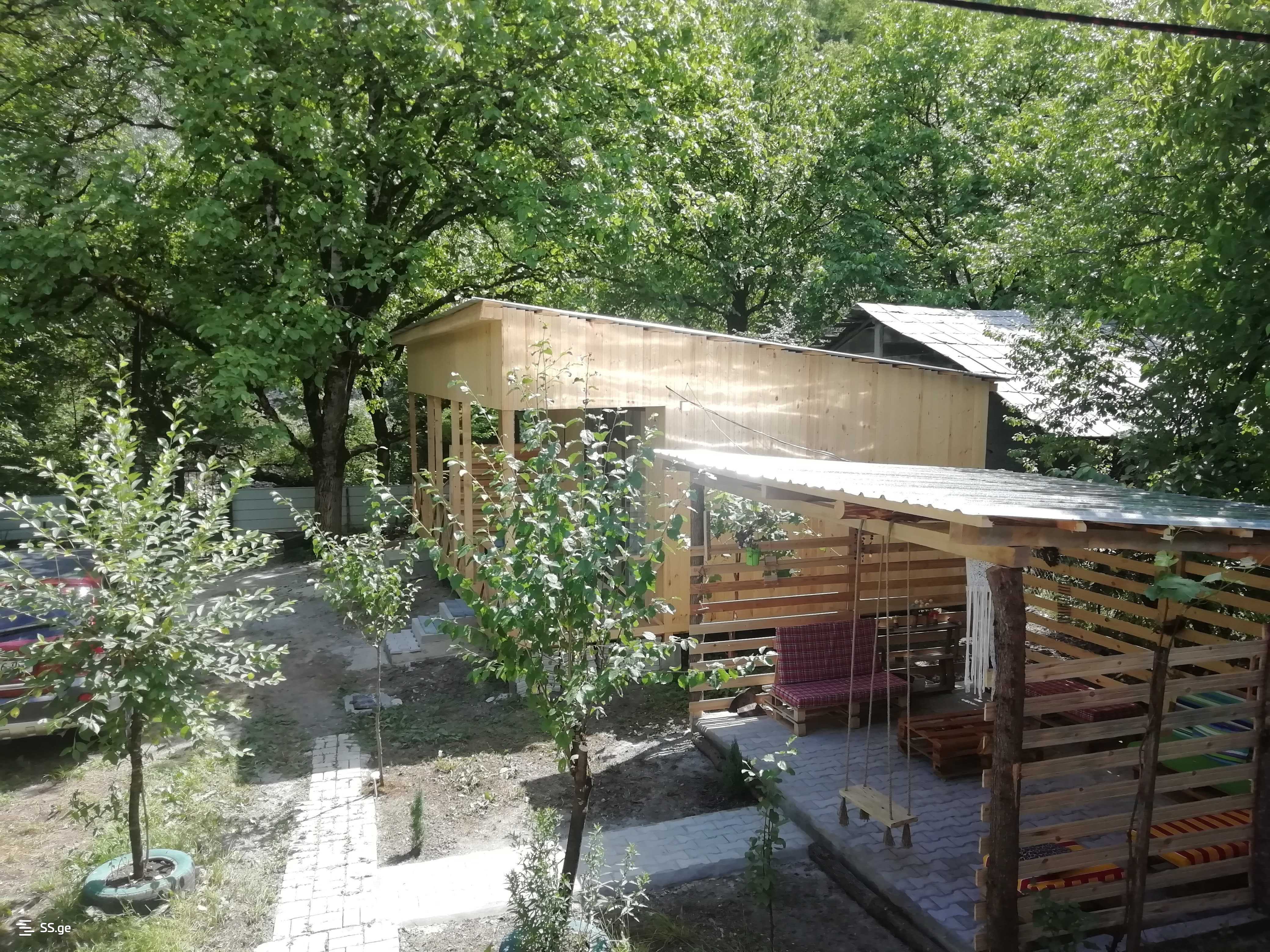 Продажа 3-комната Частный дом view 3