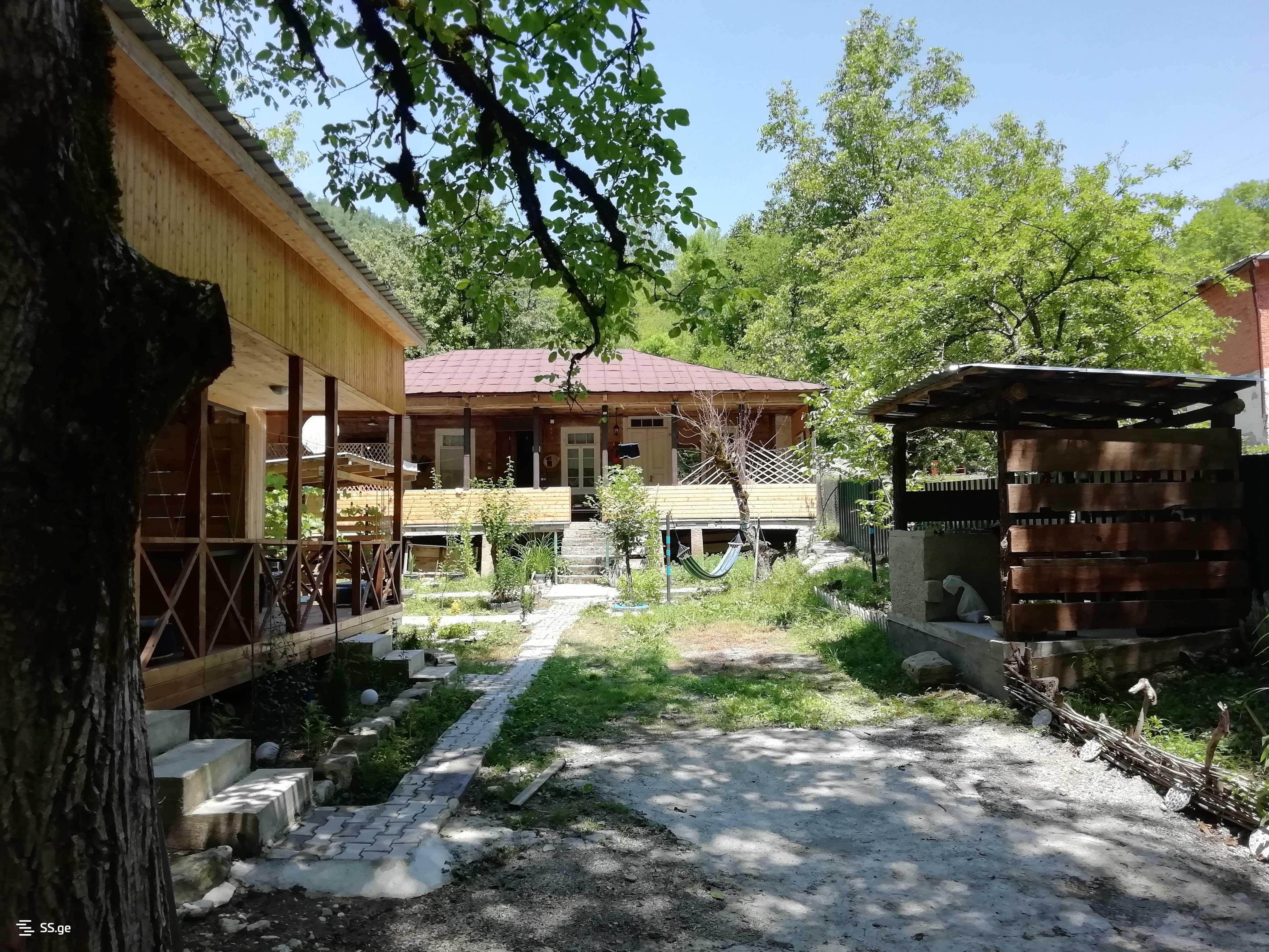 Продажа 3-комната Частный дом view 1