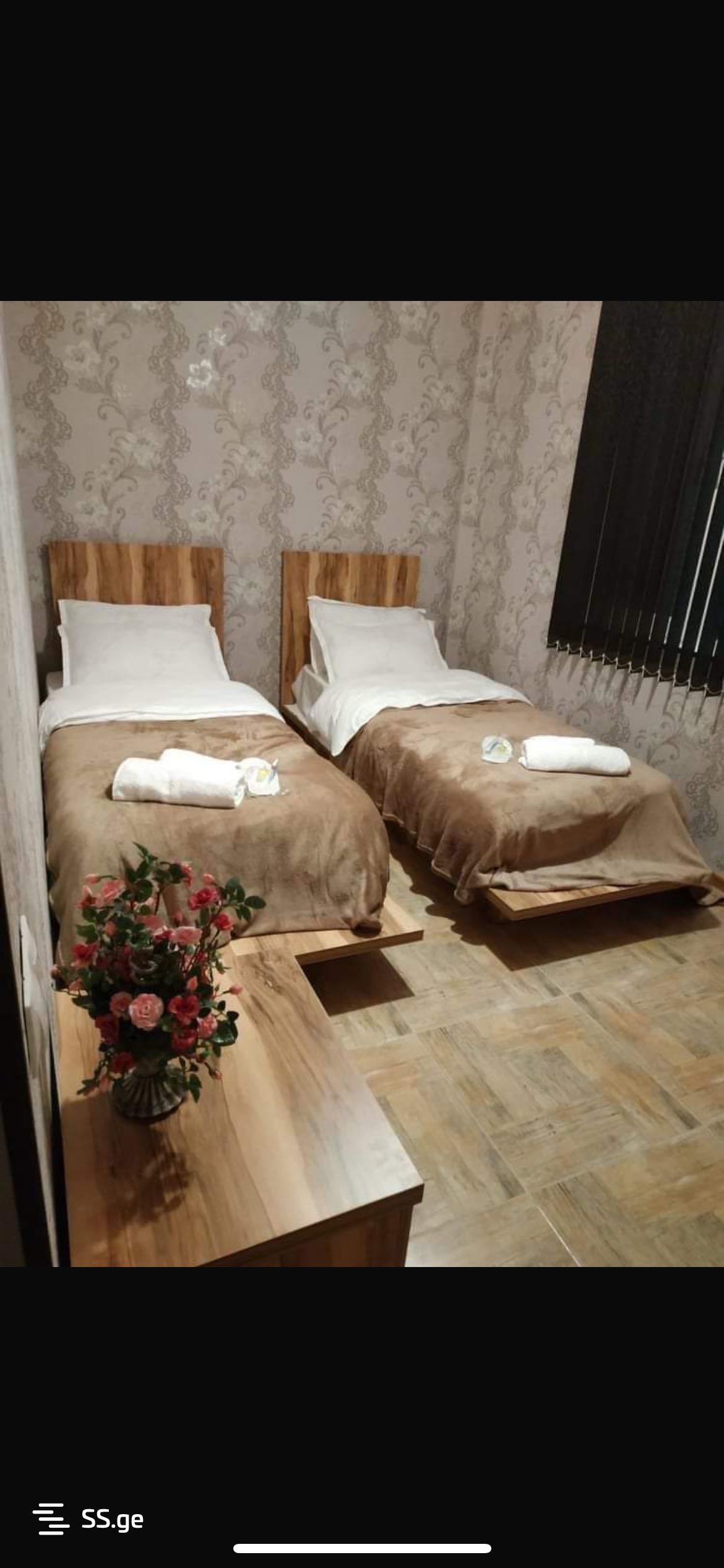 1 Room Flat For Rent. Samgori view 6