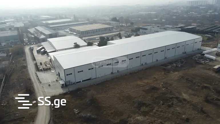 Commercial Space For Sale. Isani, 2 of 4