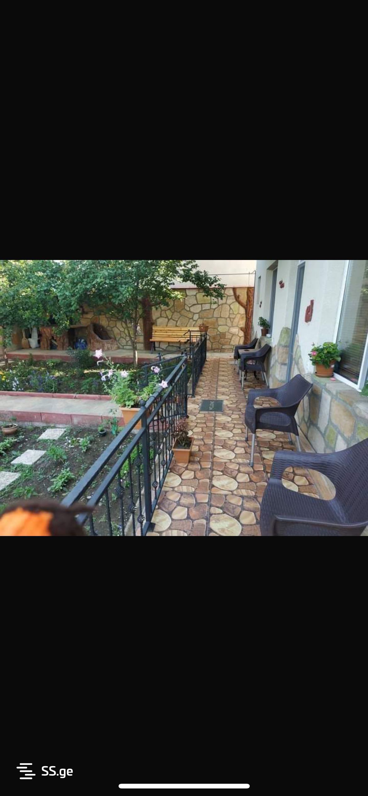 1 Room Flat For Rent. Samgori view 4