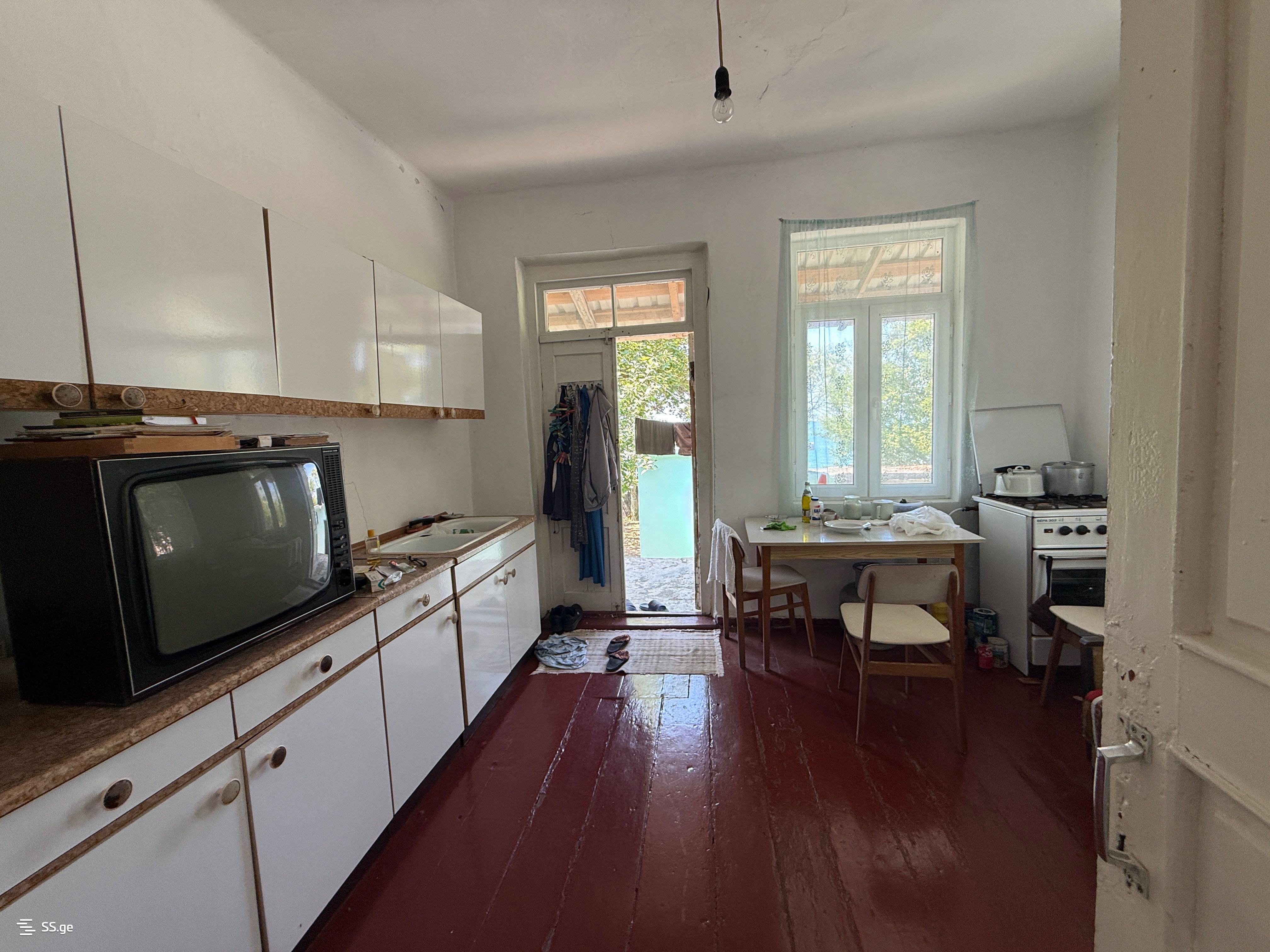 5 Room Private House For Sale view 6
