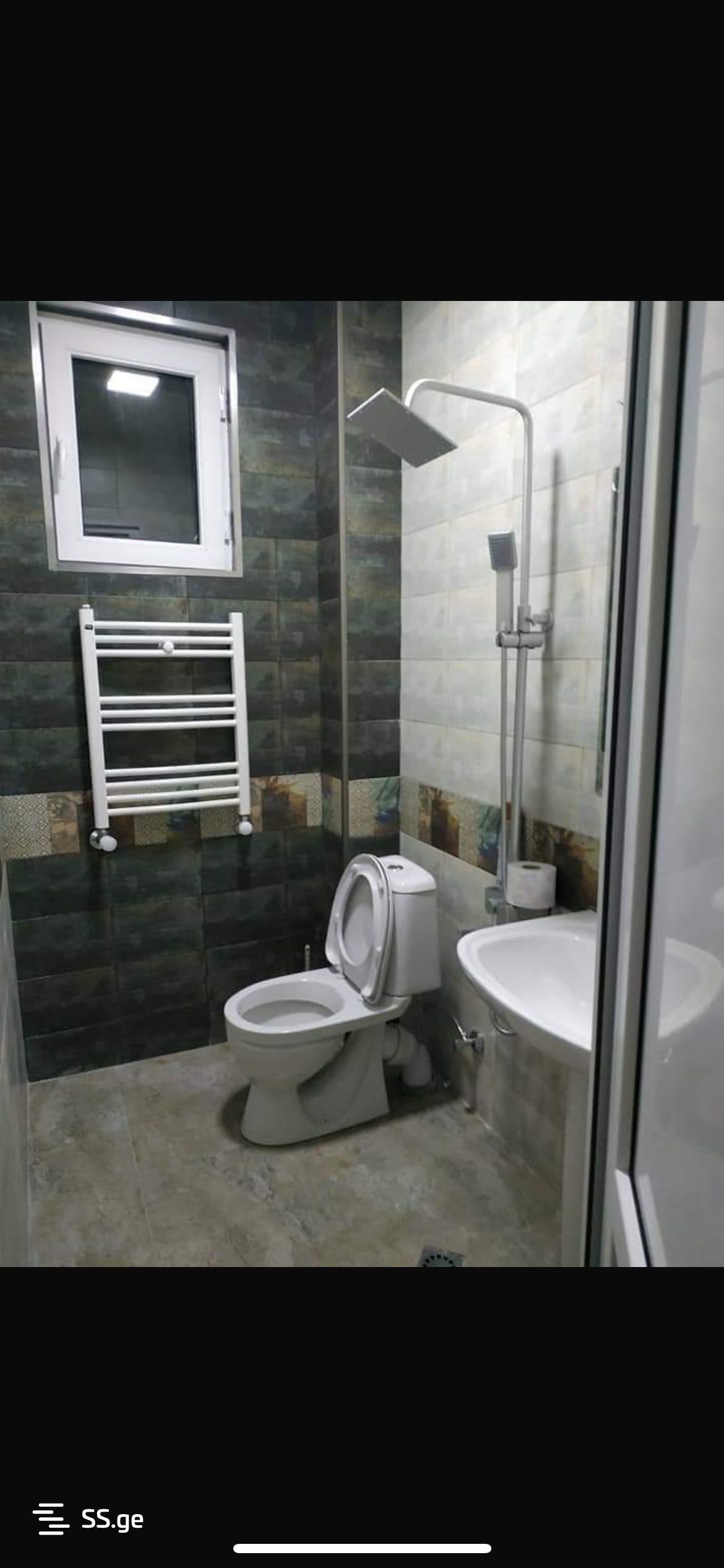 1 Room Flat For Rent. Samgori, 4 of 4