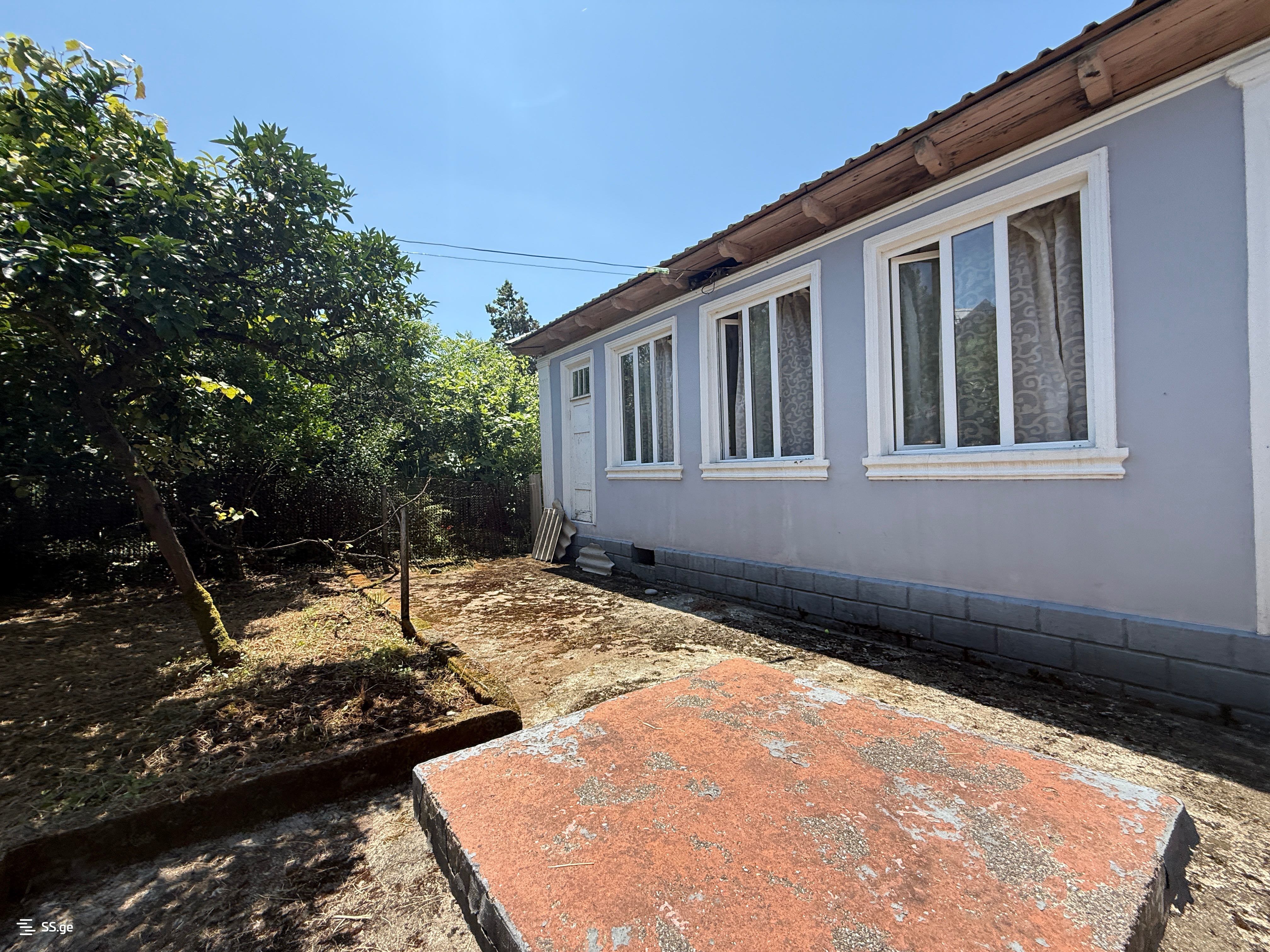5 Room Private House For Sale view 7