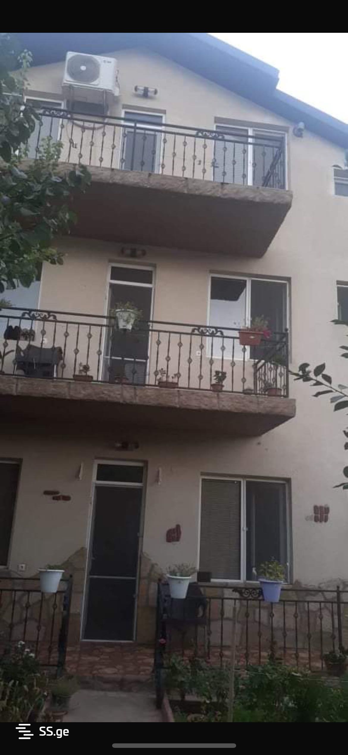 1 Room Flat For Rent. Samgori view 2