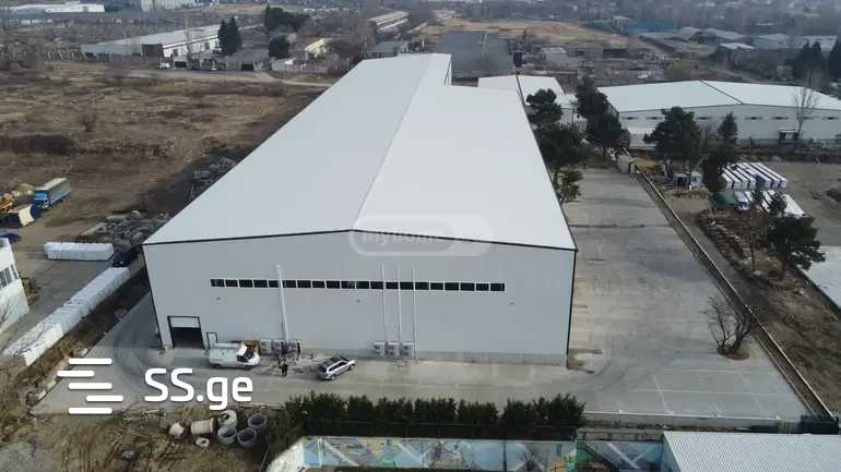 Commercial Space For Sale. Isani, 3 of 4