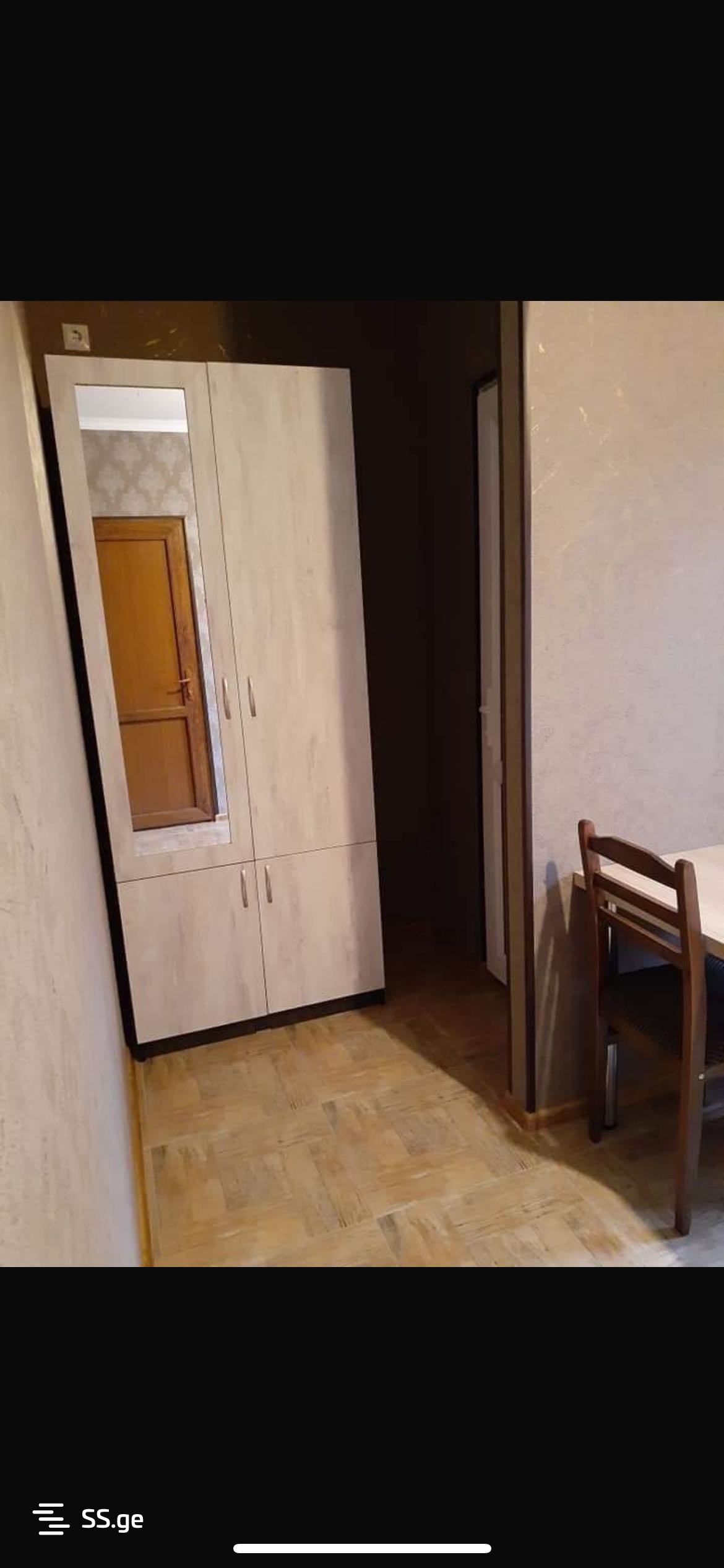 1 Room Flat For Rent. Samgori view 3