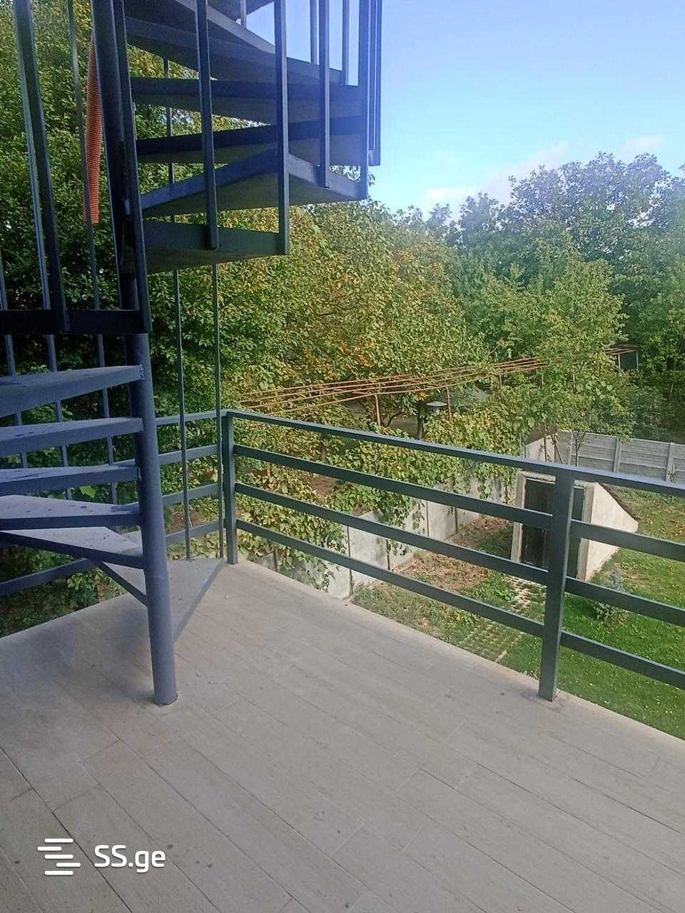 იყიდება 7-ოთახი Summer Cottage view 9