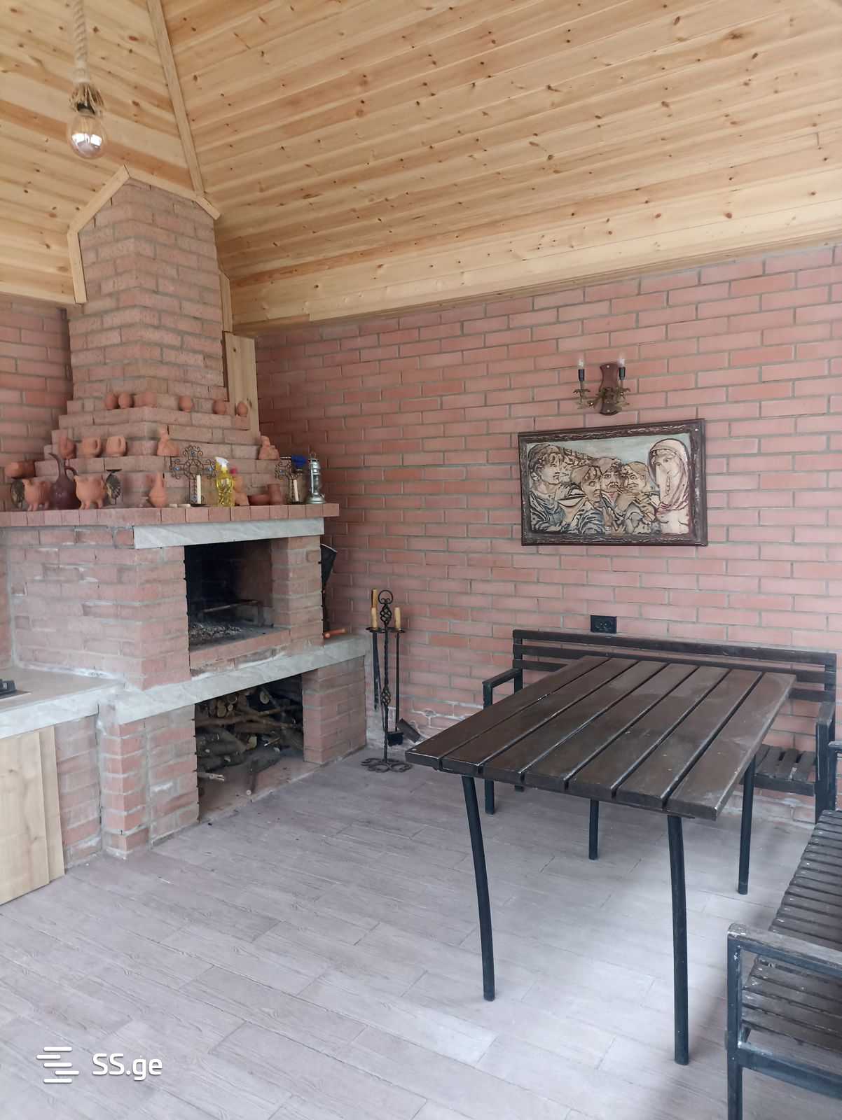 იყიდება 7-ოთახი Summer Cottage view 3