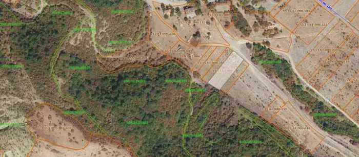 Land For Sale. Khashmi