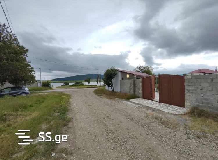 3 Room Summer Cottage Daily Rent. Bazaleti view 6