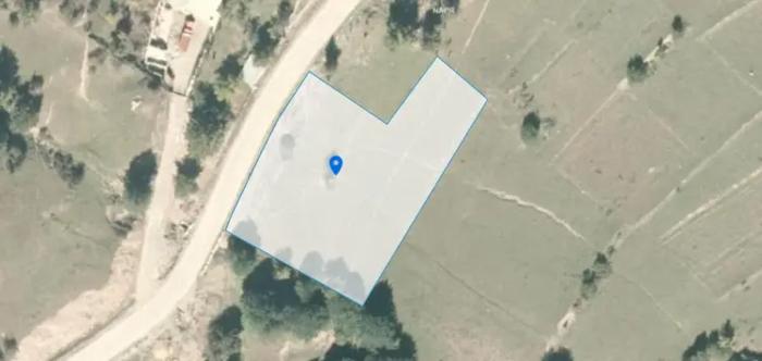 Land For Sale. Zemo Natanebi