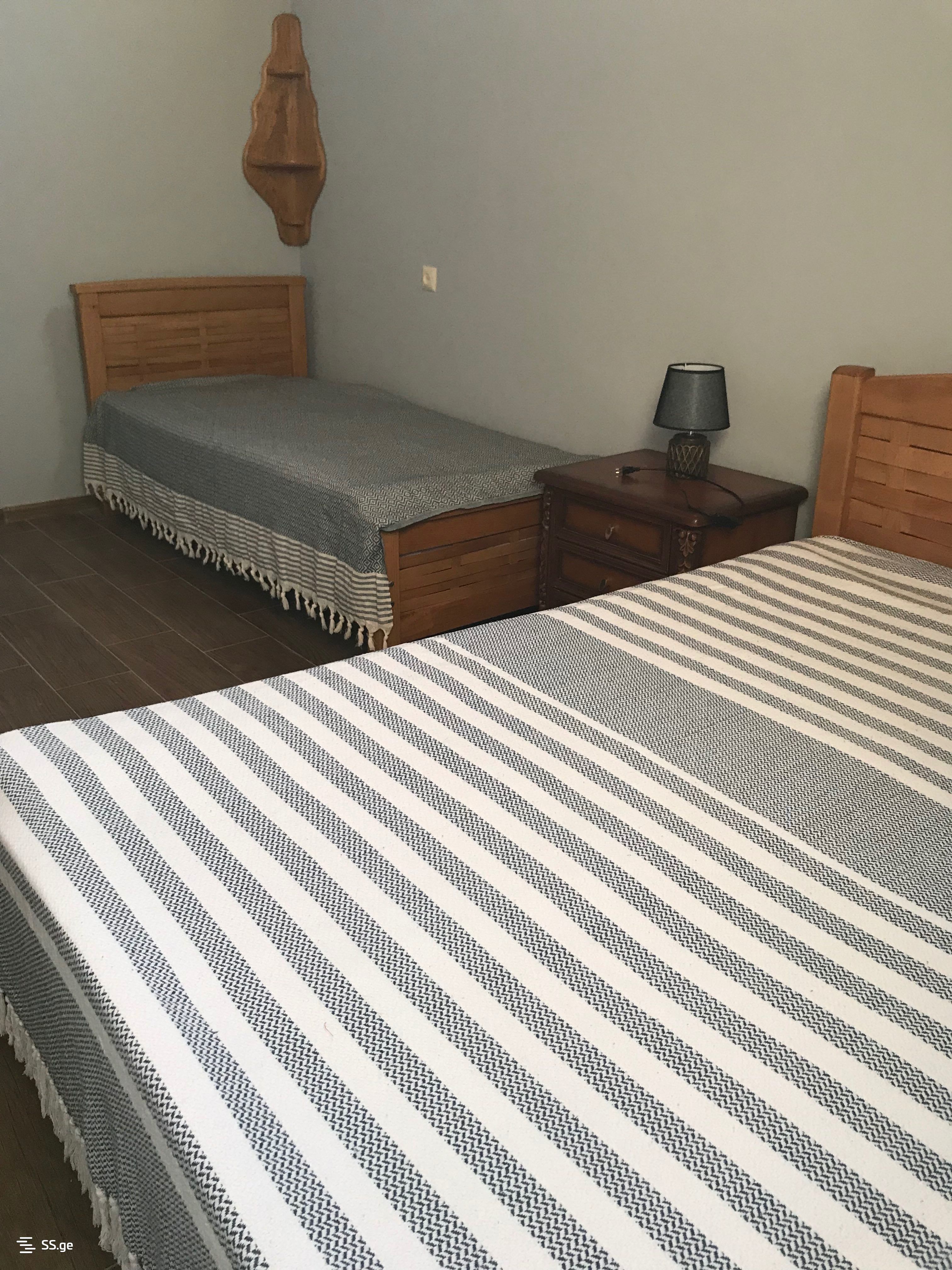 3 Room Summer Cottage Daily Rent. Bazaleti view 11