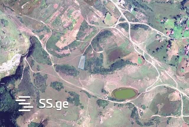 Terrain, 2973 m²